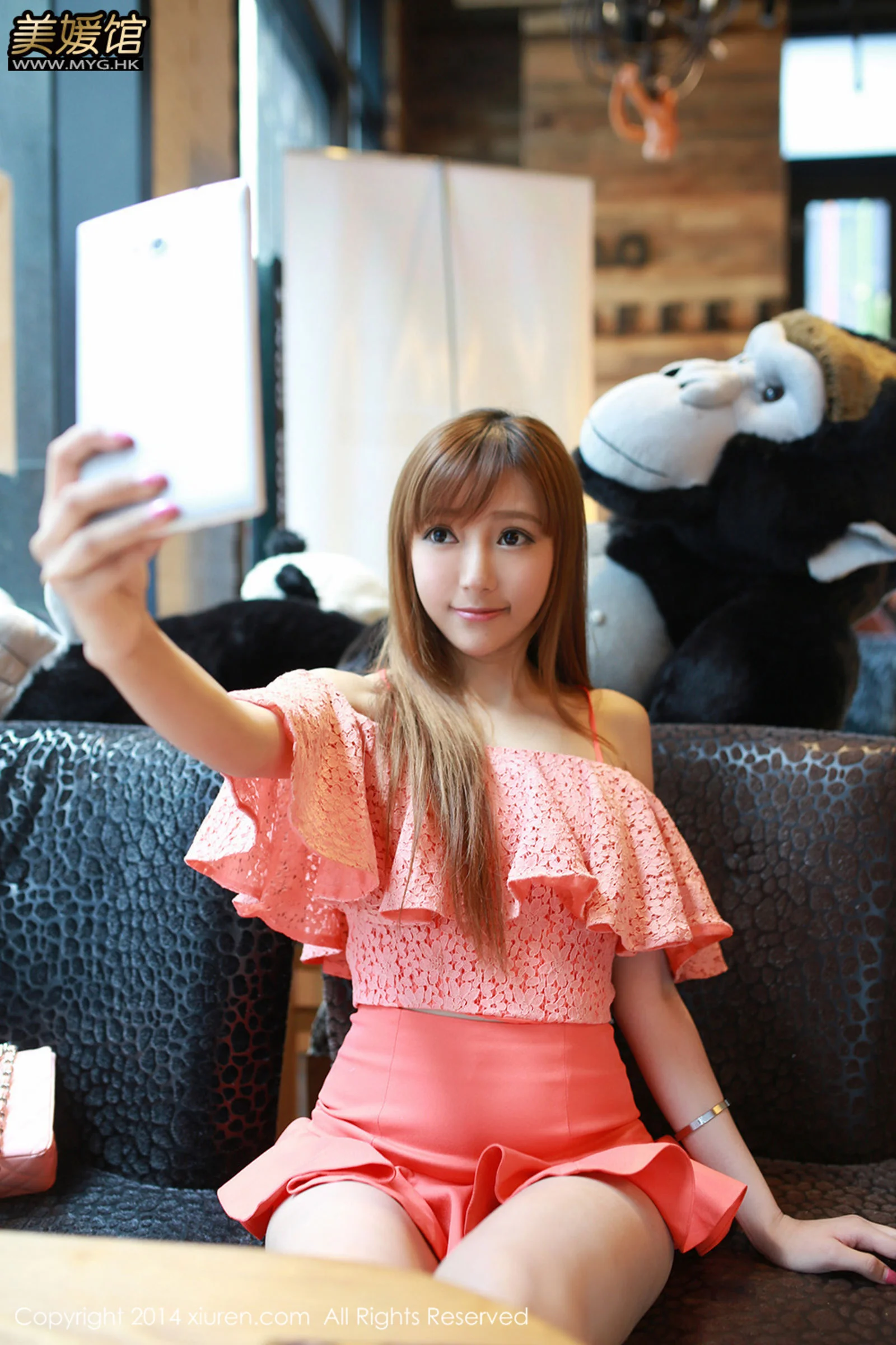 王馨瑶yanni - Photo 65