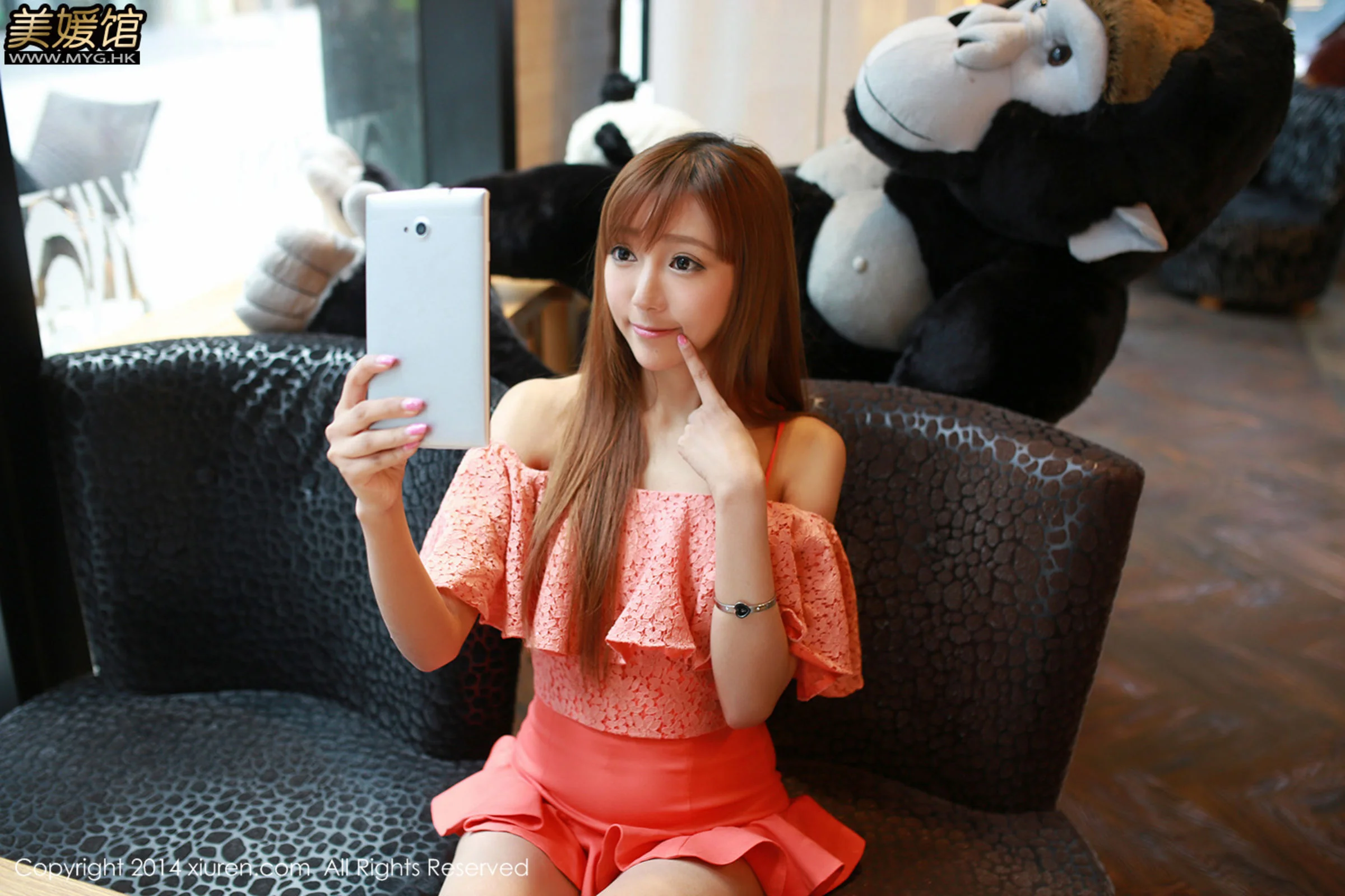 王馨瑶yanni - Photo 66