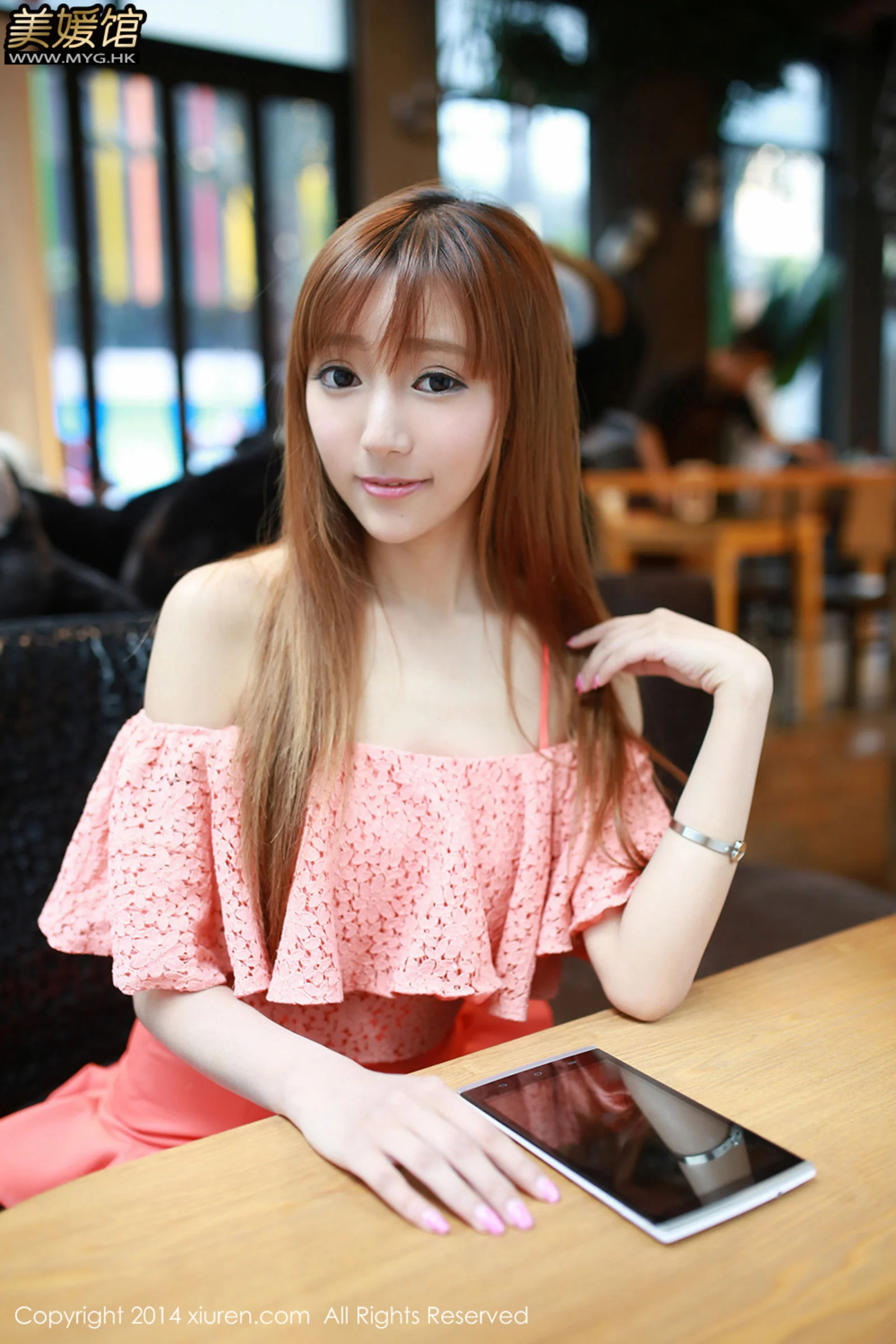 王馨瑶yanni - Photo 67