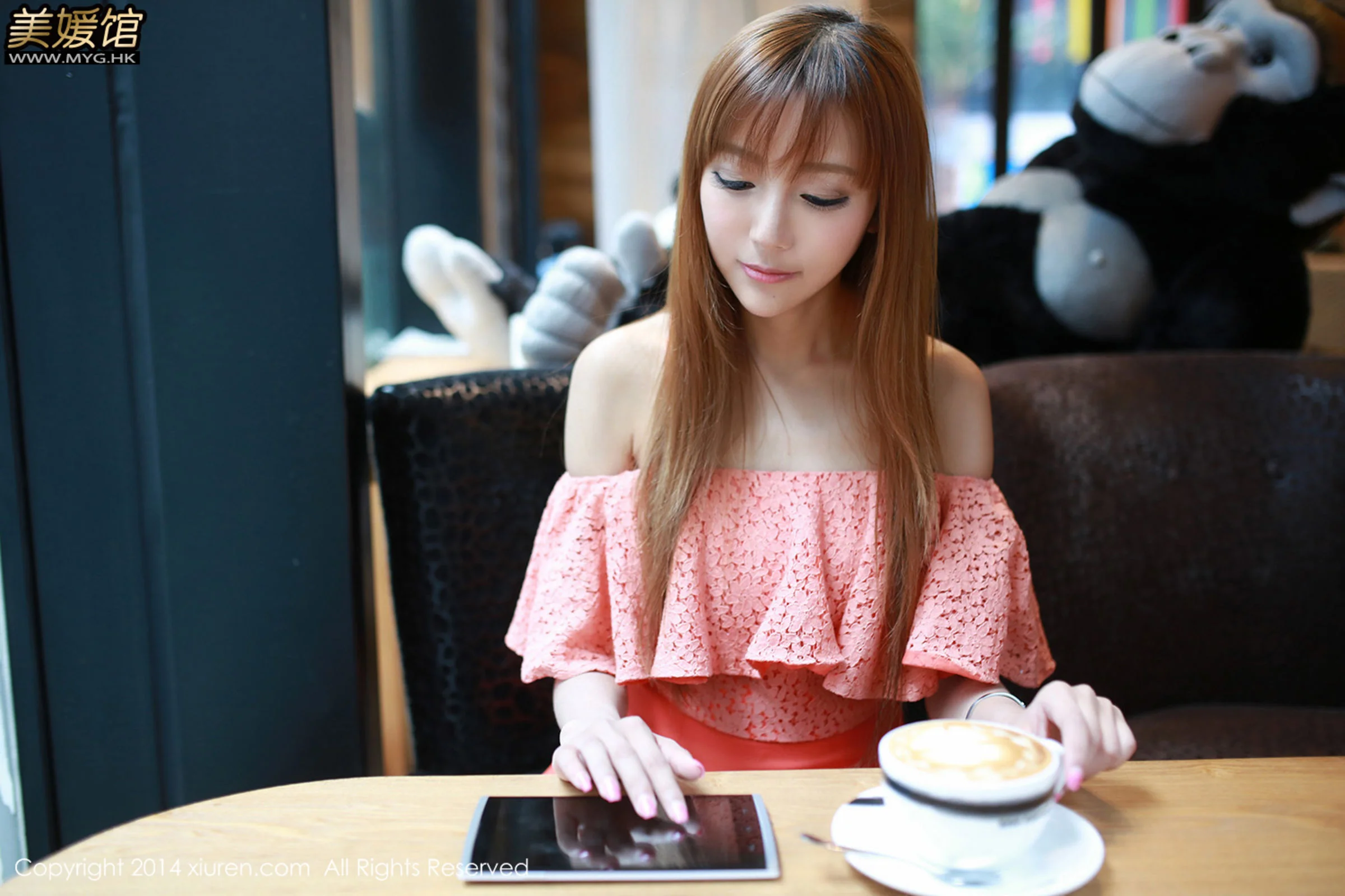 王馨瑶yanni - Photo 68