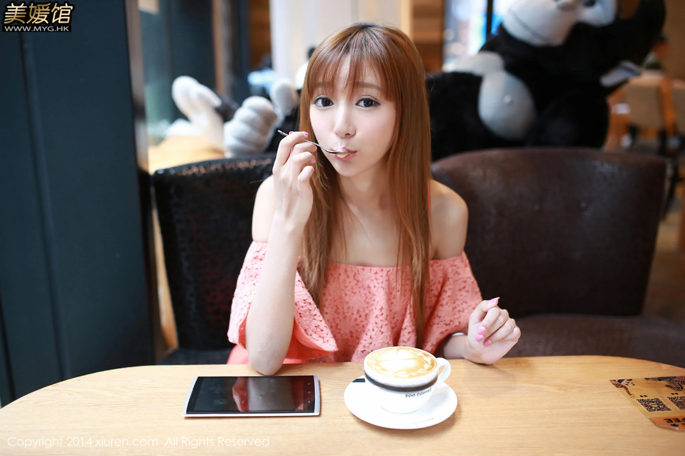 王馨瑶yanni - Photo 69