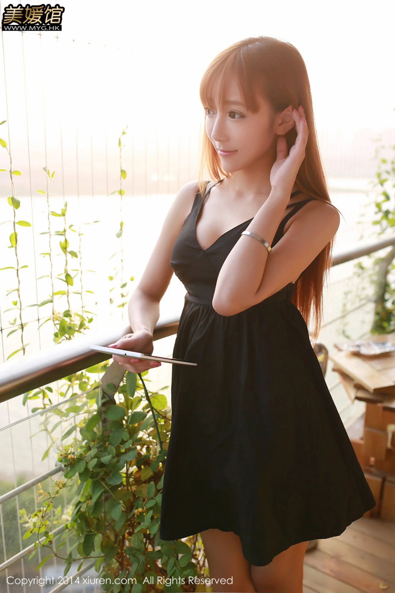 王馨瑶yanni - Photo 74