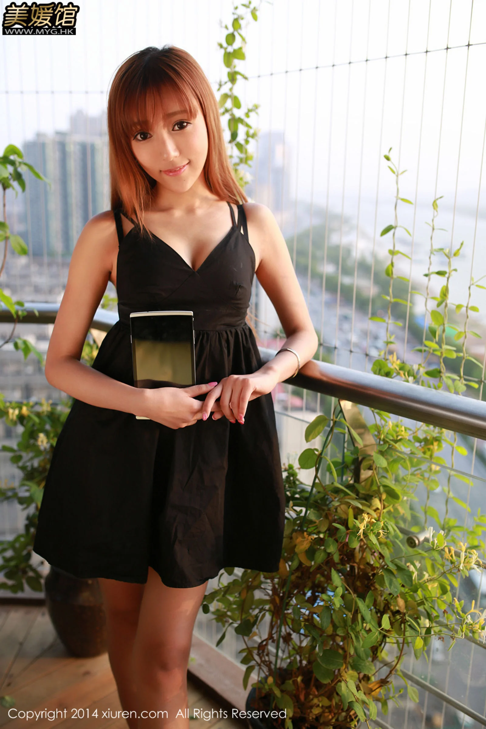 王馨瑶yanni - Photo 76