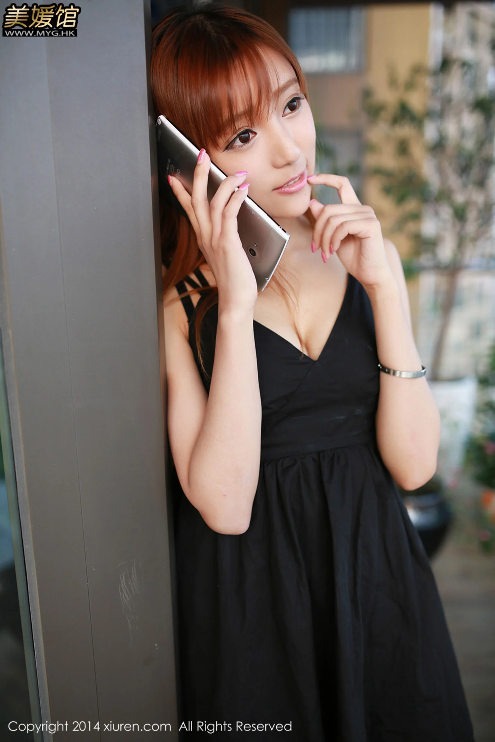 王馨瑶yanni - Photo 89