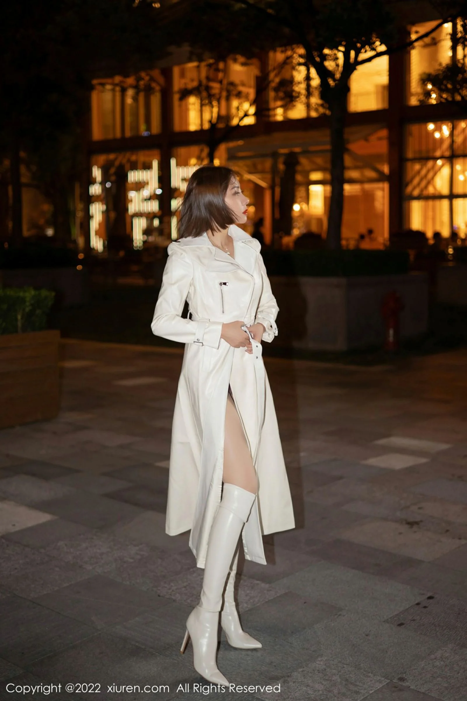 果儿Victoria - Photo 14