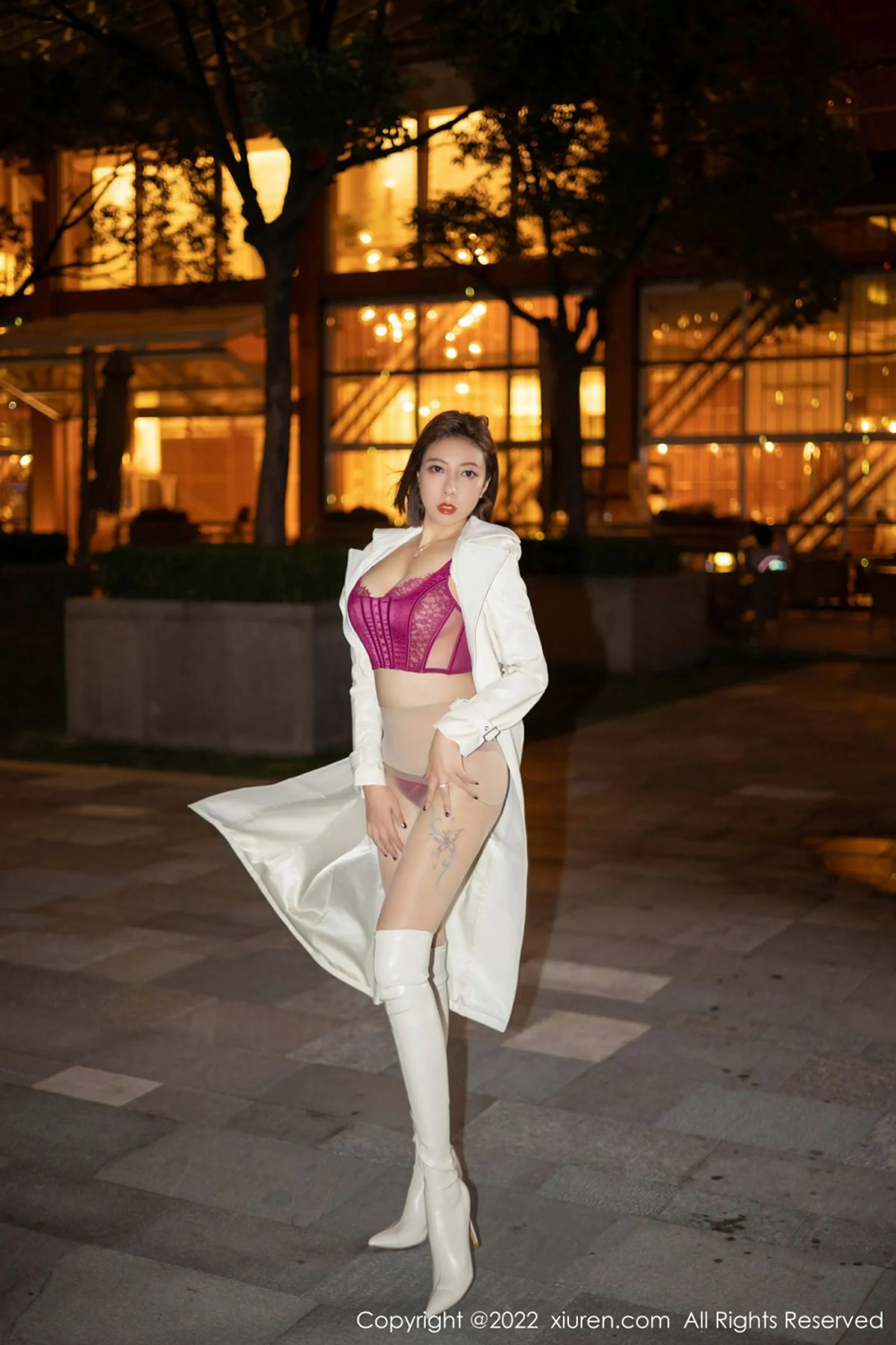 果儿Victoria - Photo 19