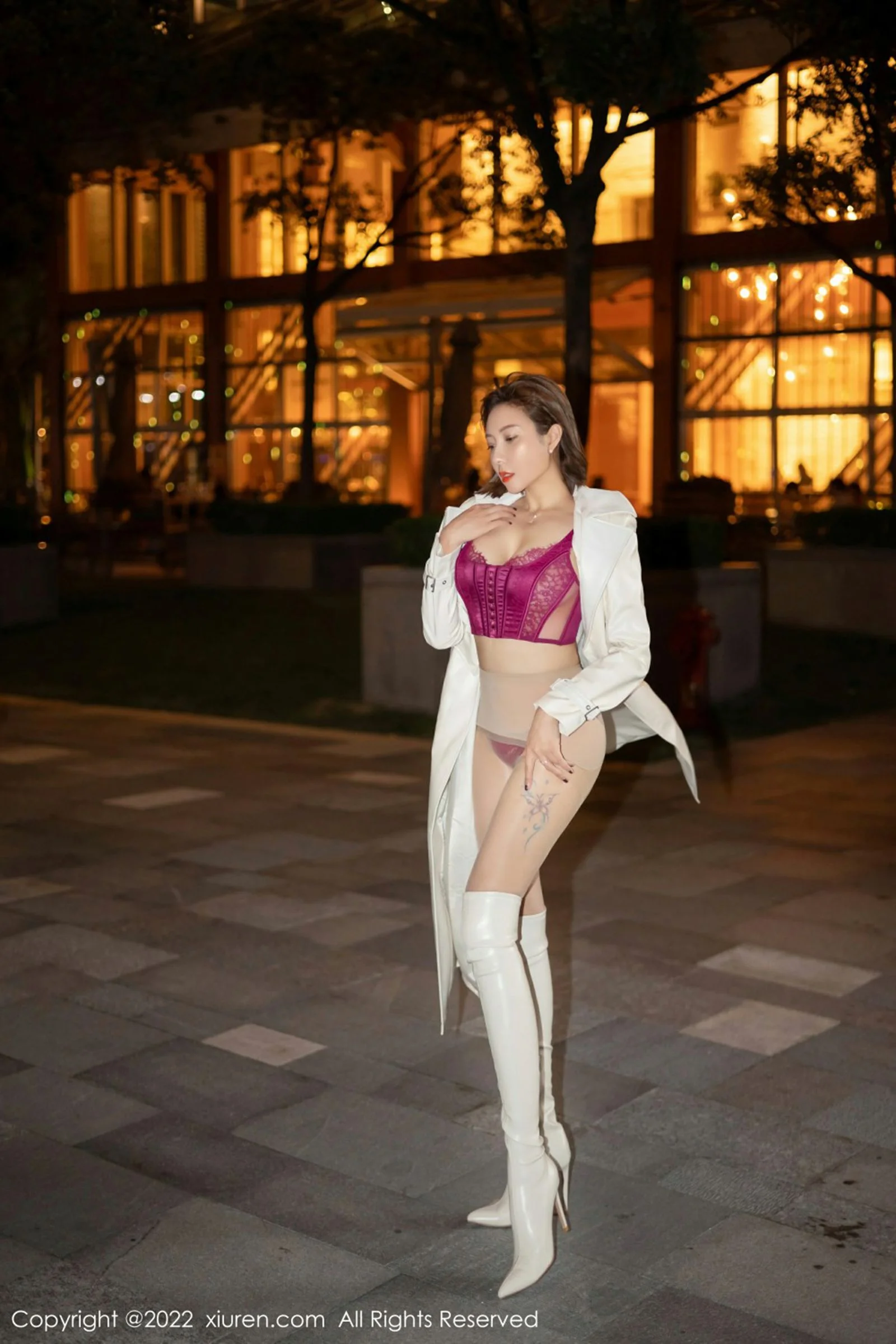 果儿Victoria - Photo 20