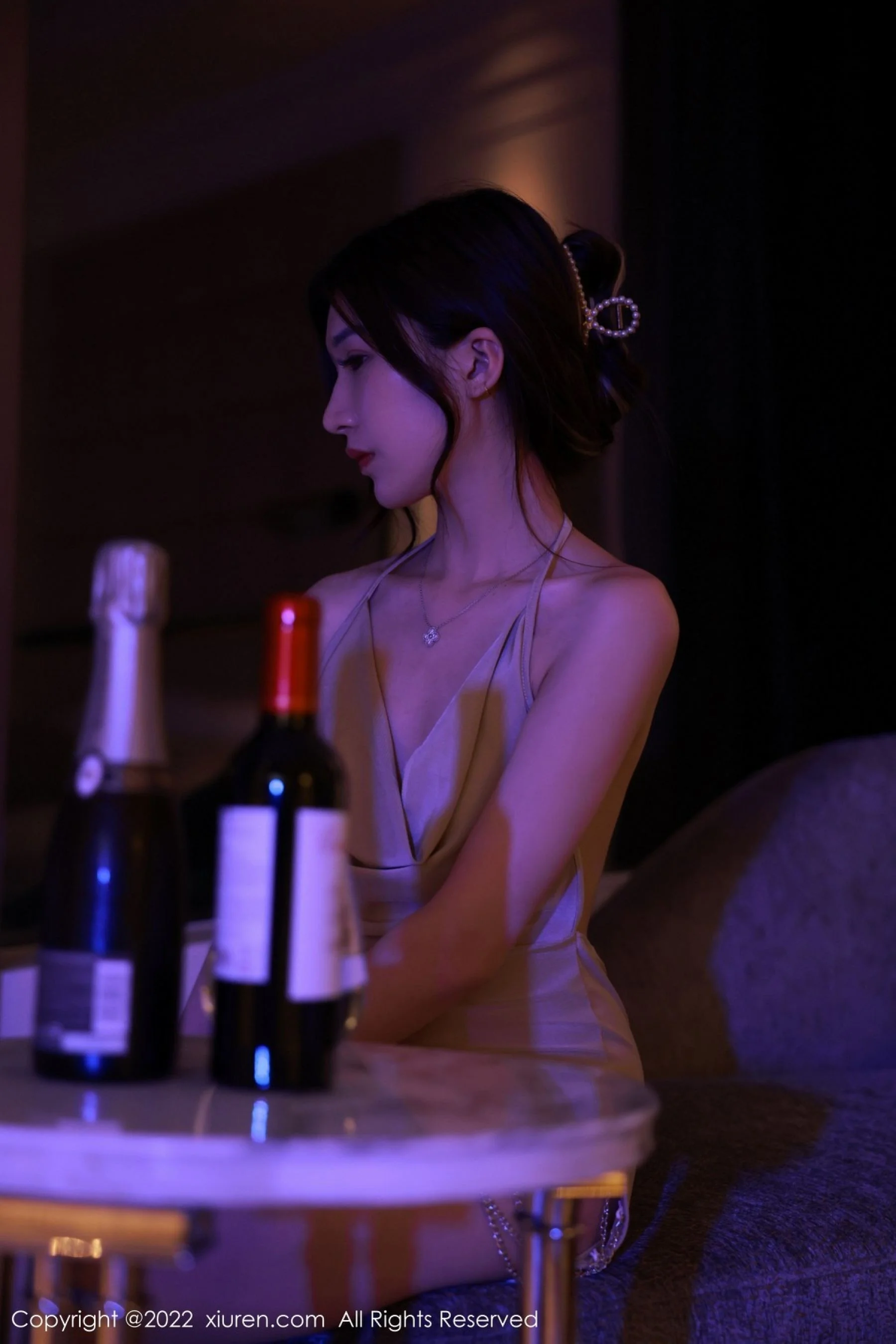 hebe韩心雨 - Photo 7