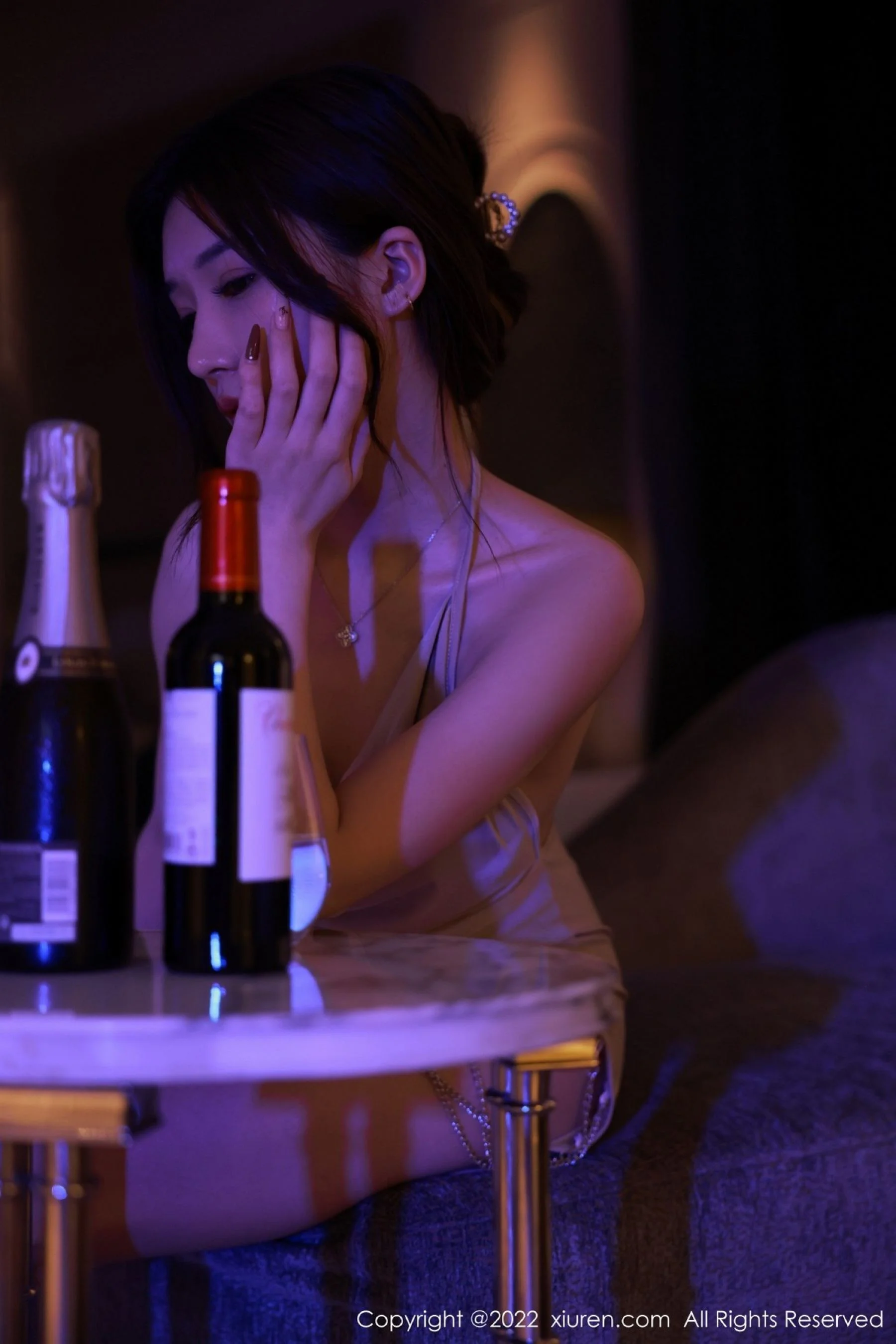 hebe韩心雨 - Photo 8