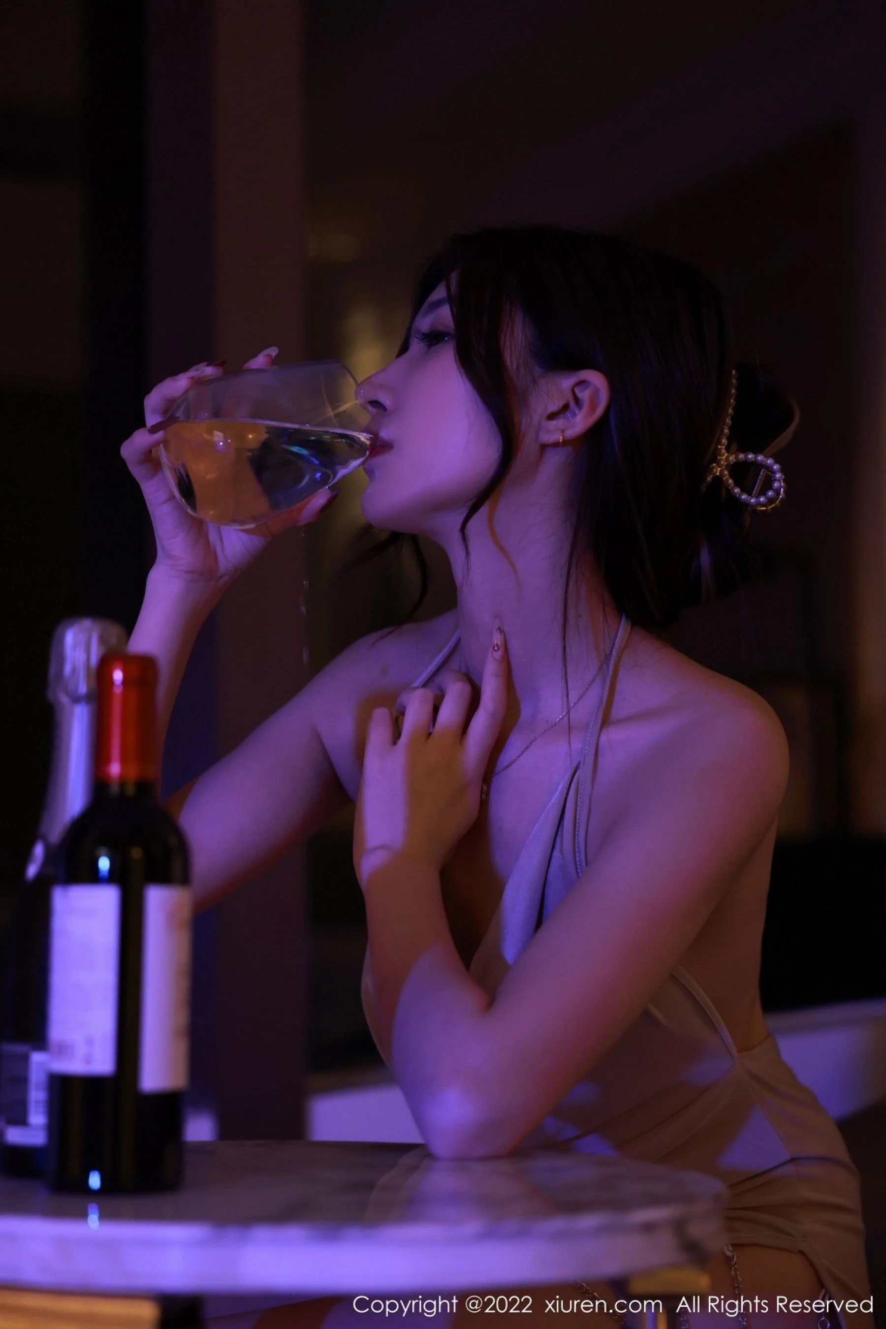 hebe韩心雨 - Photo 10