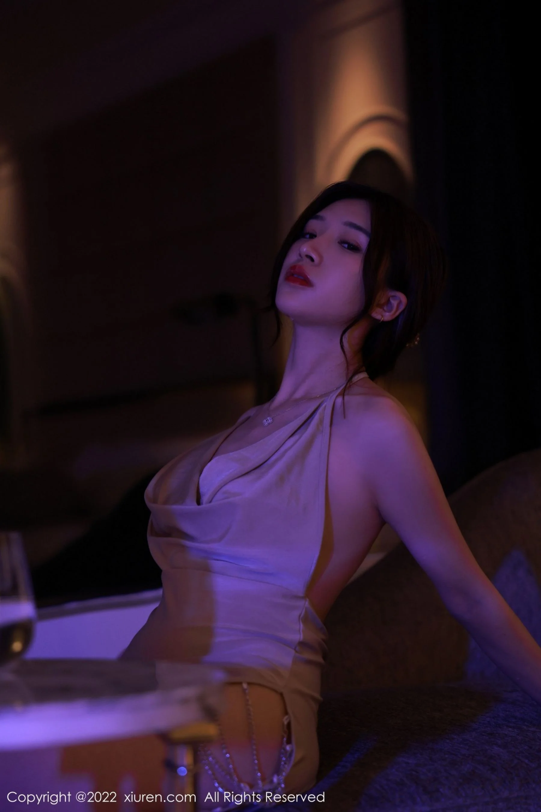 hebe韩心雨 - Photo 11