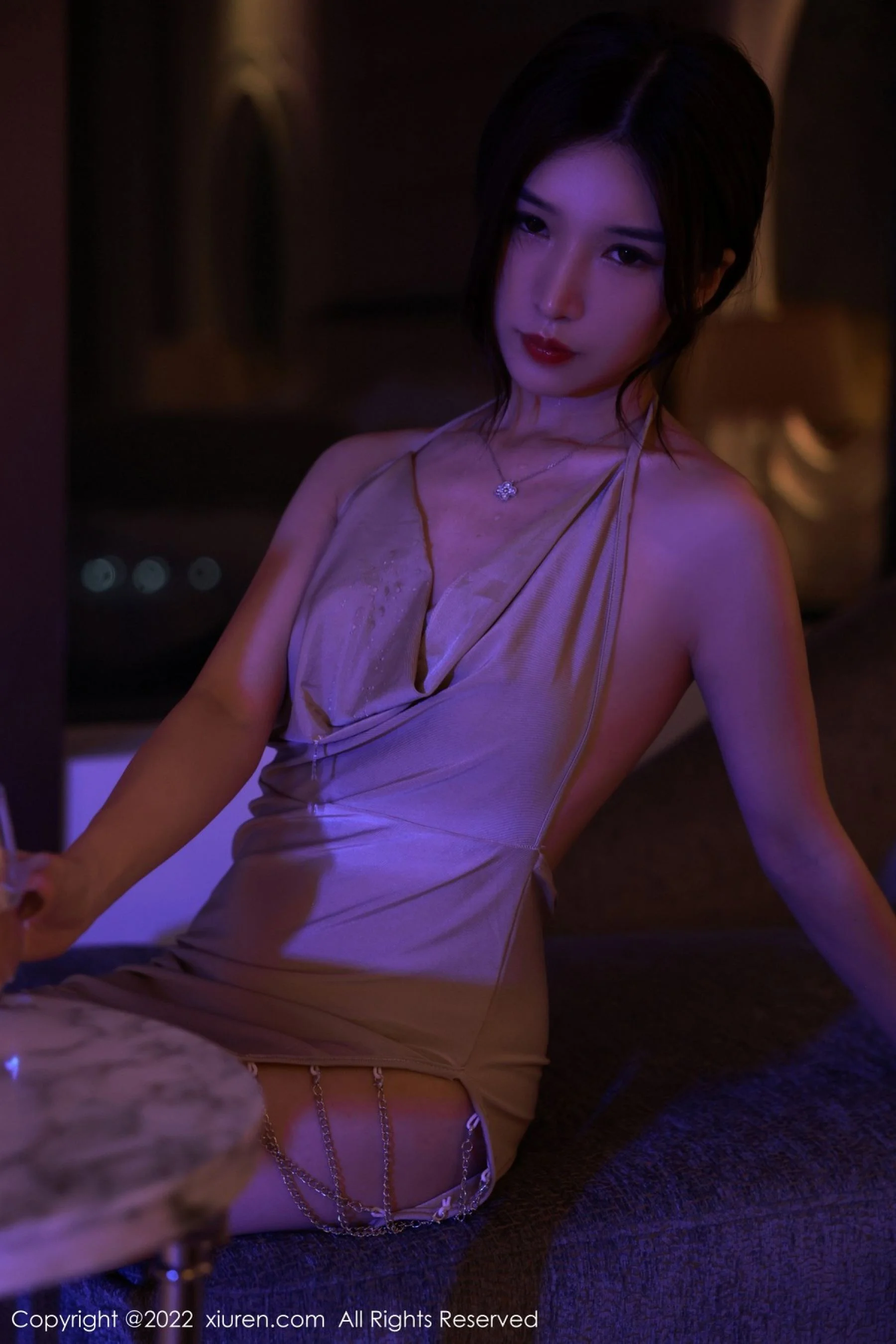 hebe韩心雨 - Photo 13