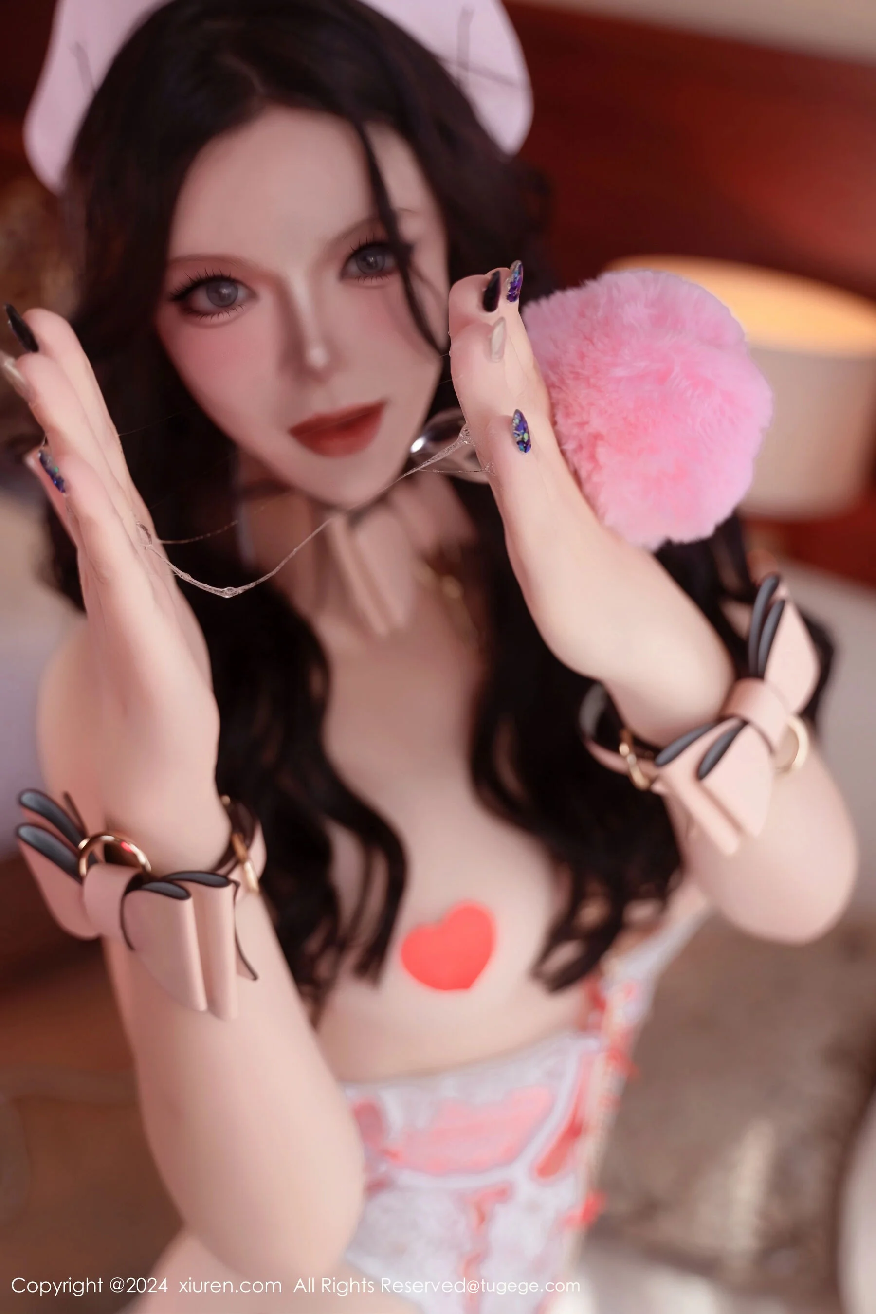 伊丽莎有点白 - Photo 86