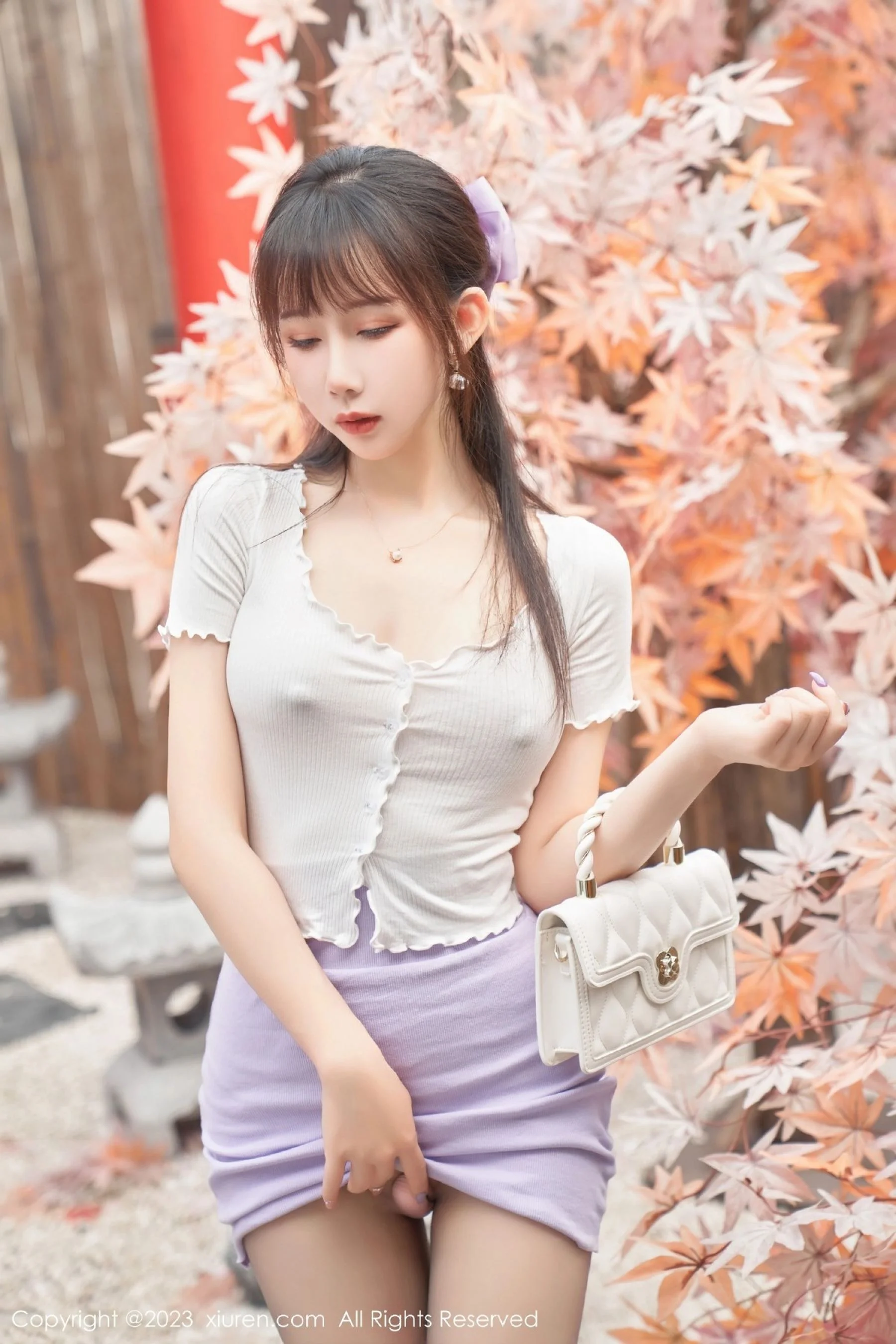 波巧酱 - Photo 17