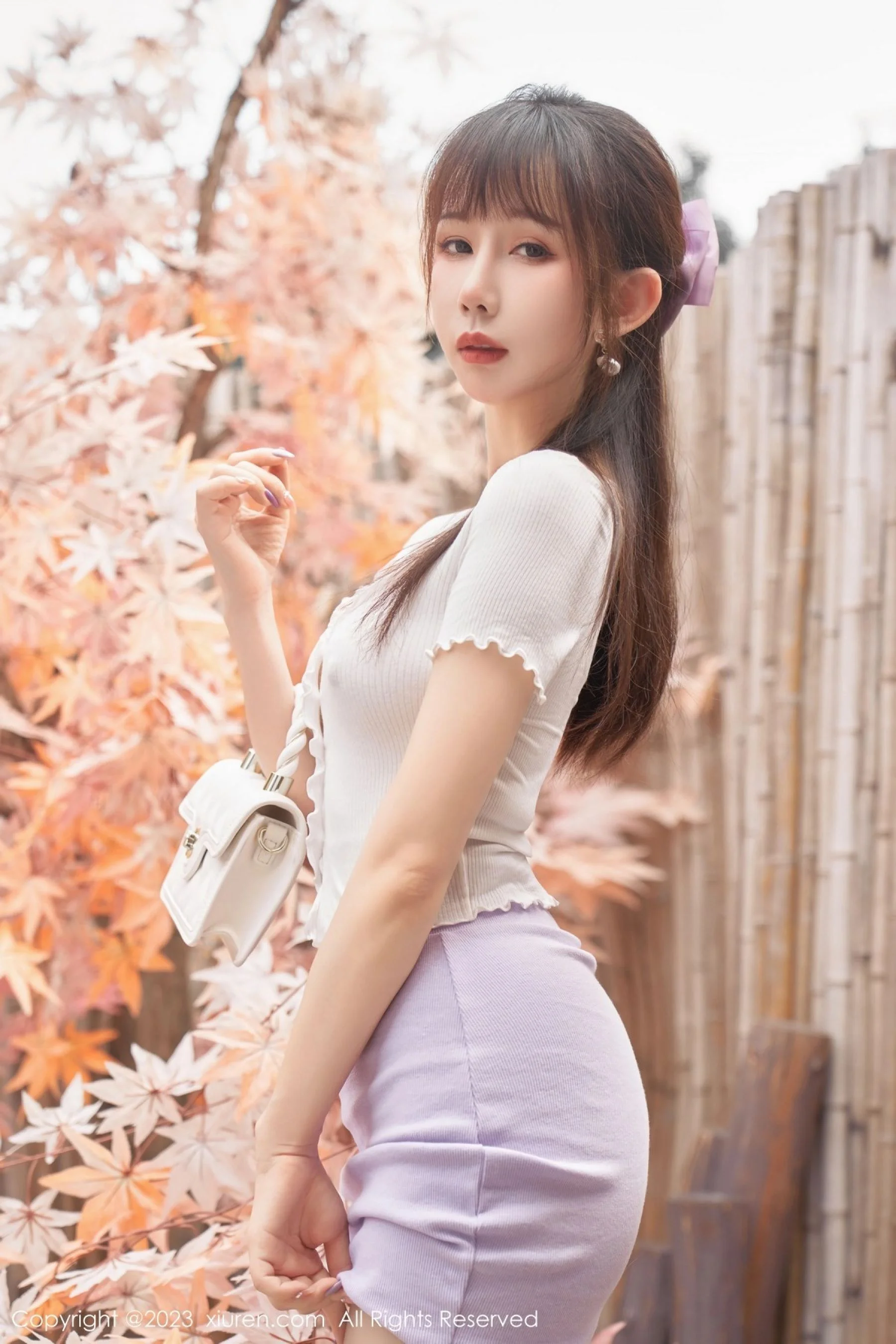 波巧酱 - Photo 20