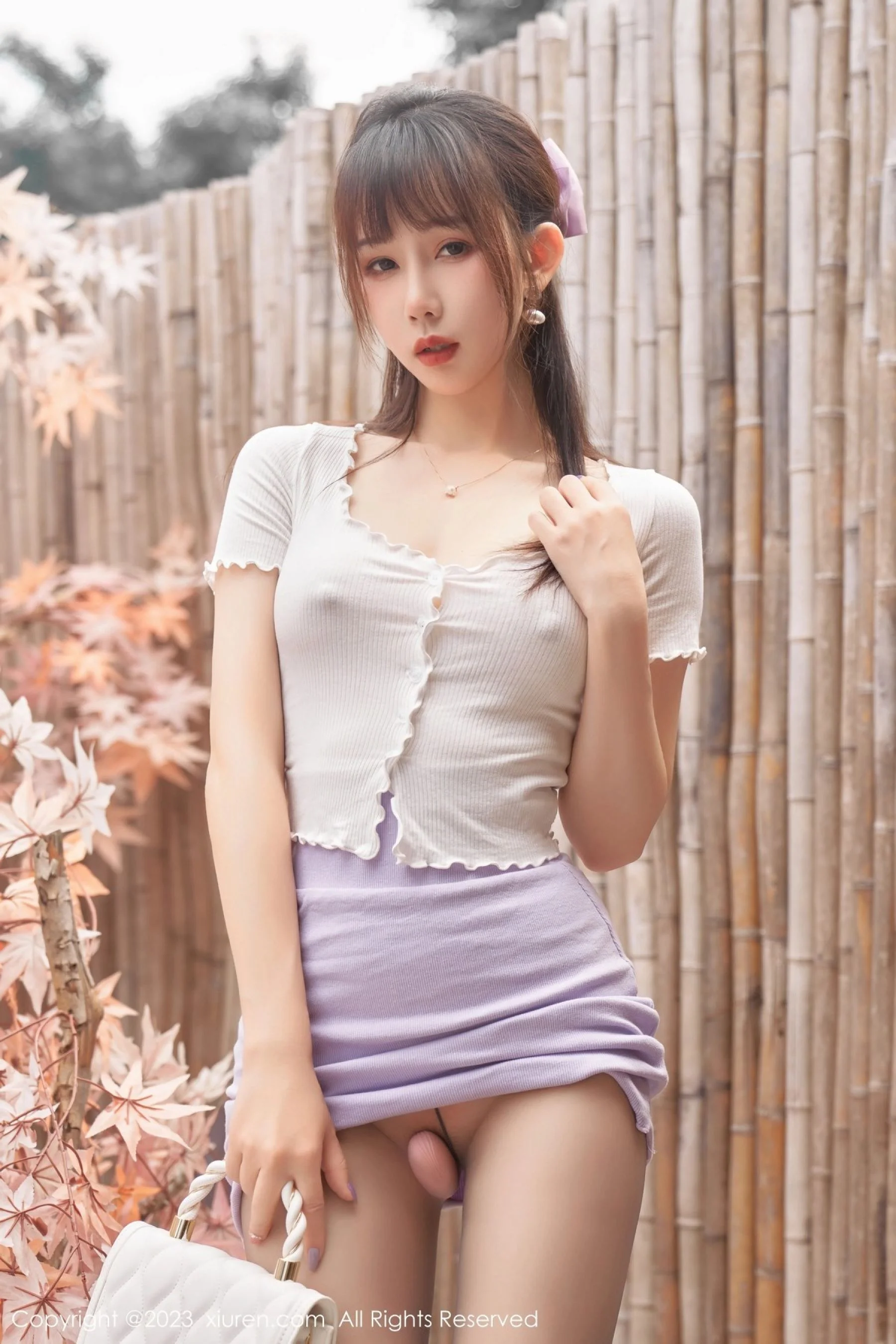 波巧酱 - Photo 25