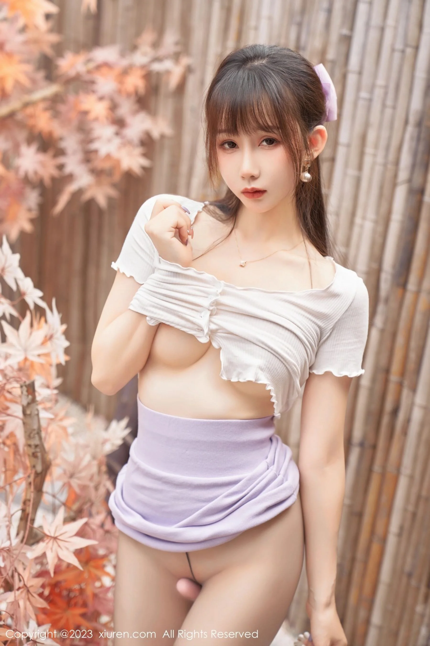 波巧酱 - Photo 36