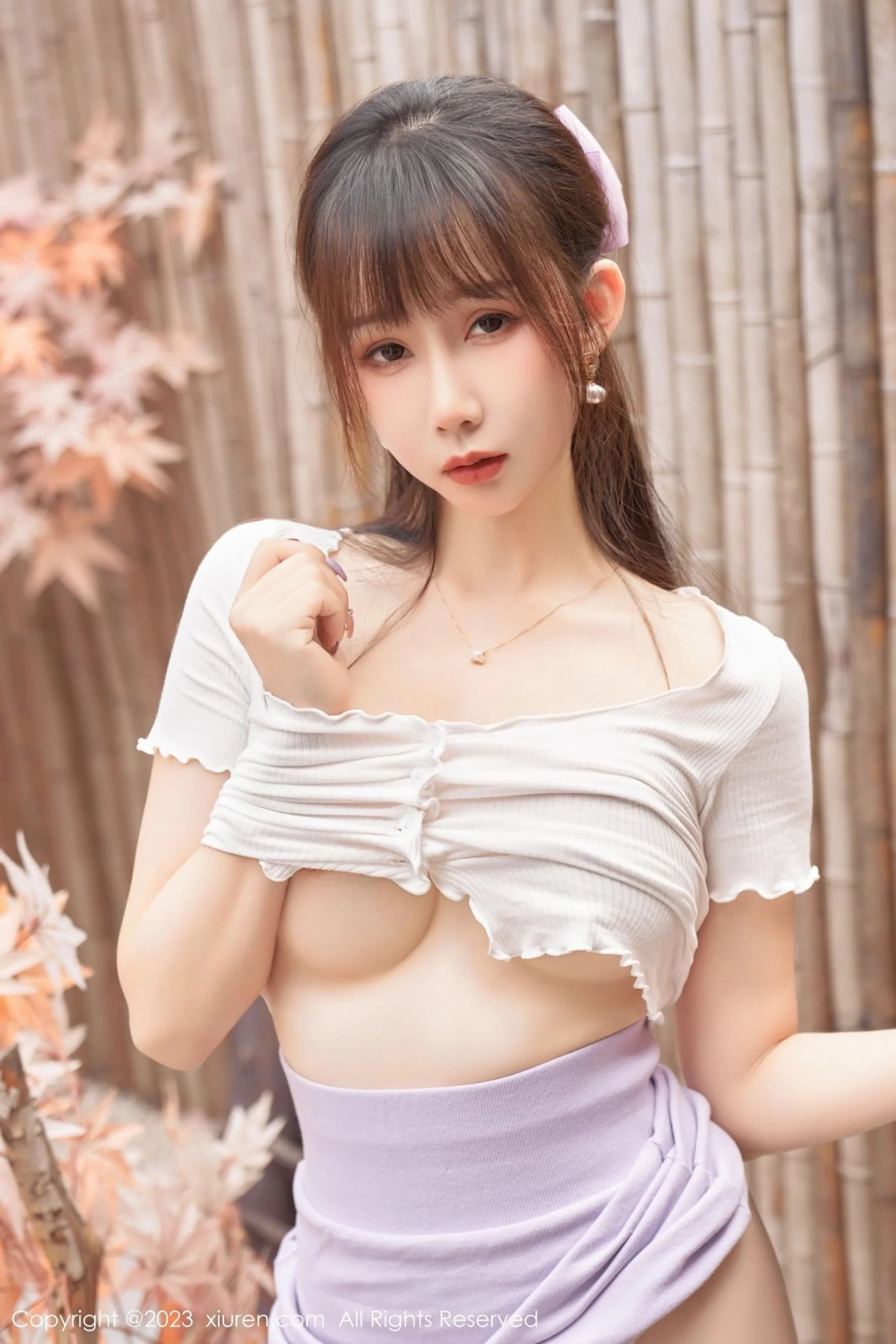 波巧酱 - Photo 37