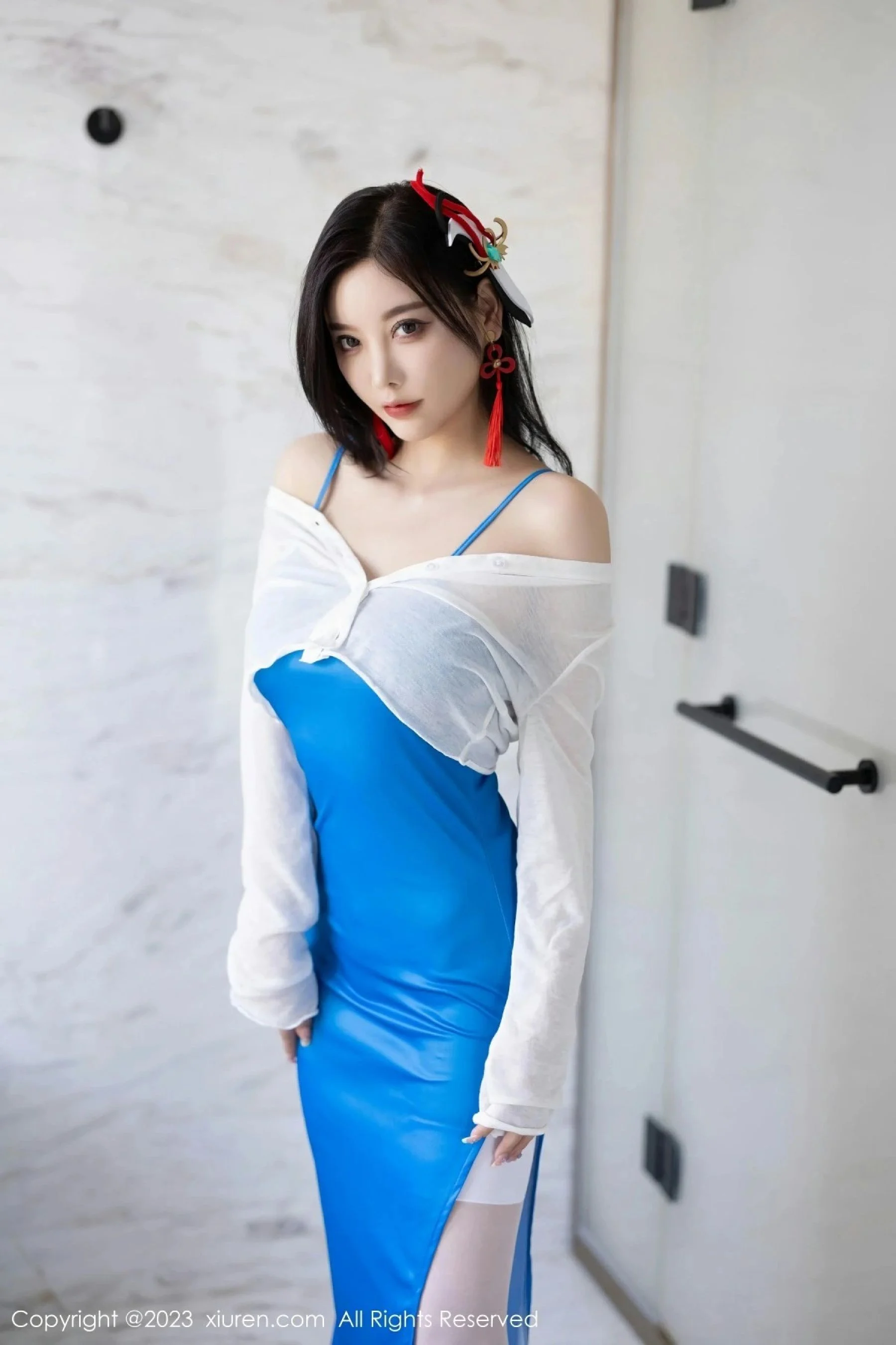 杨晨晨Yome - Photo 3