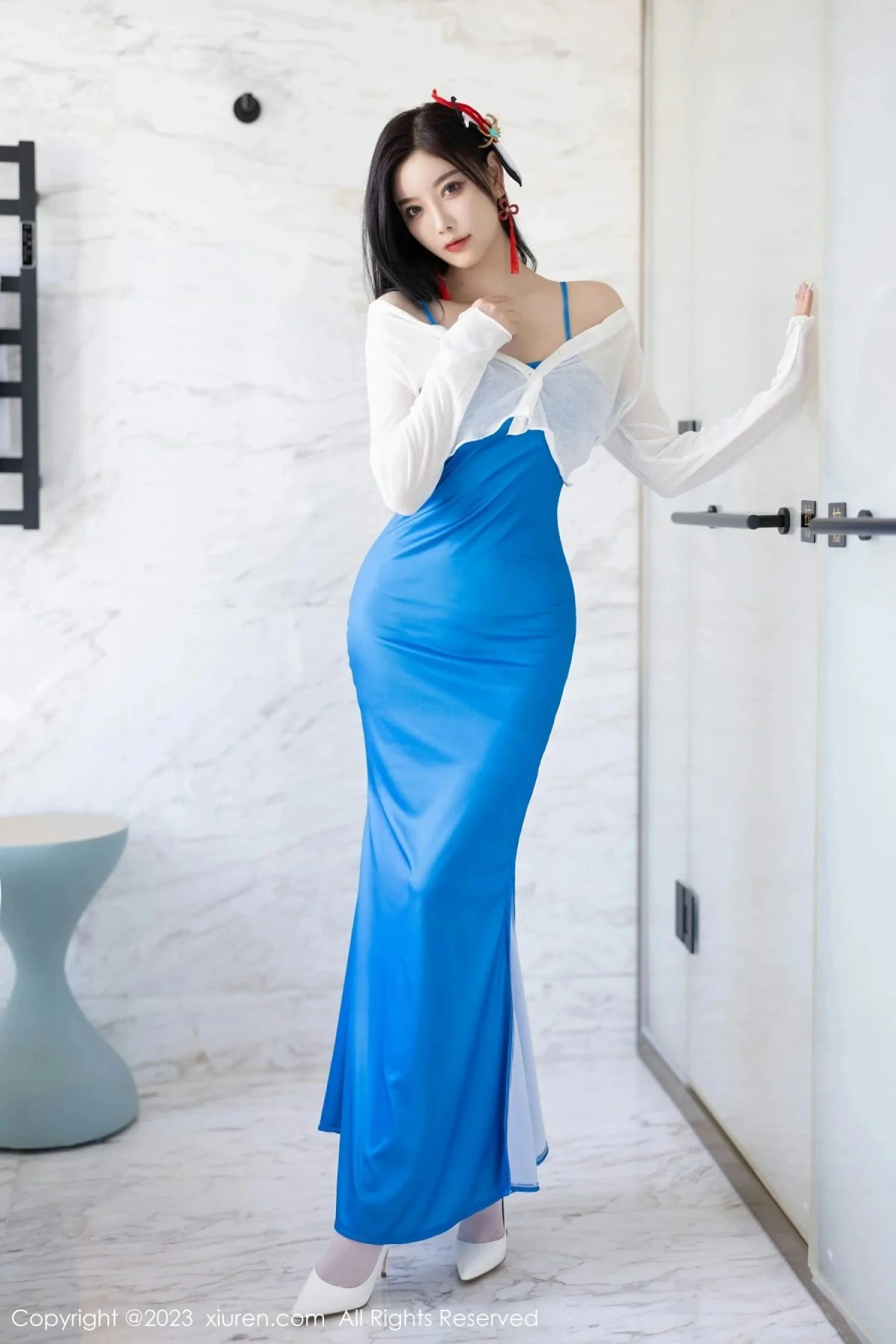 杨晨晨Yome - Photo 5