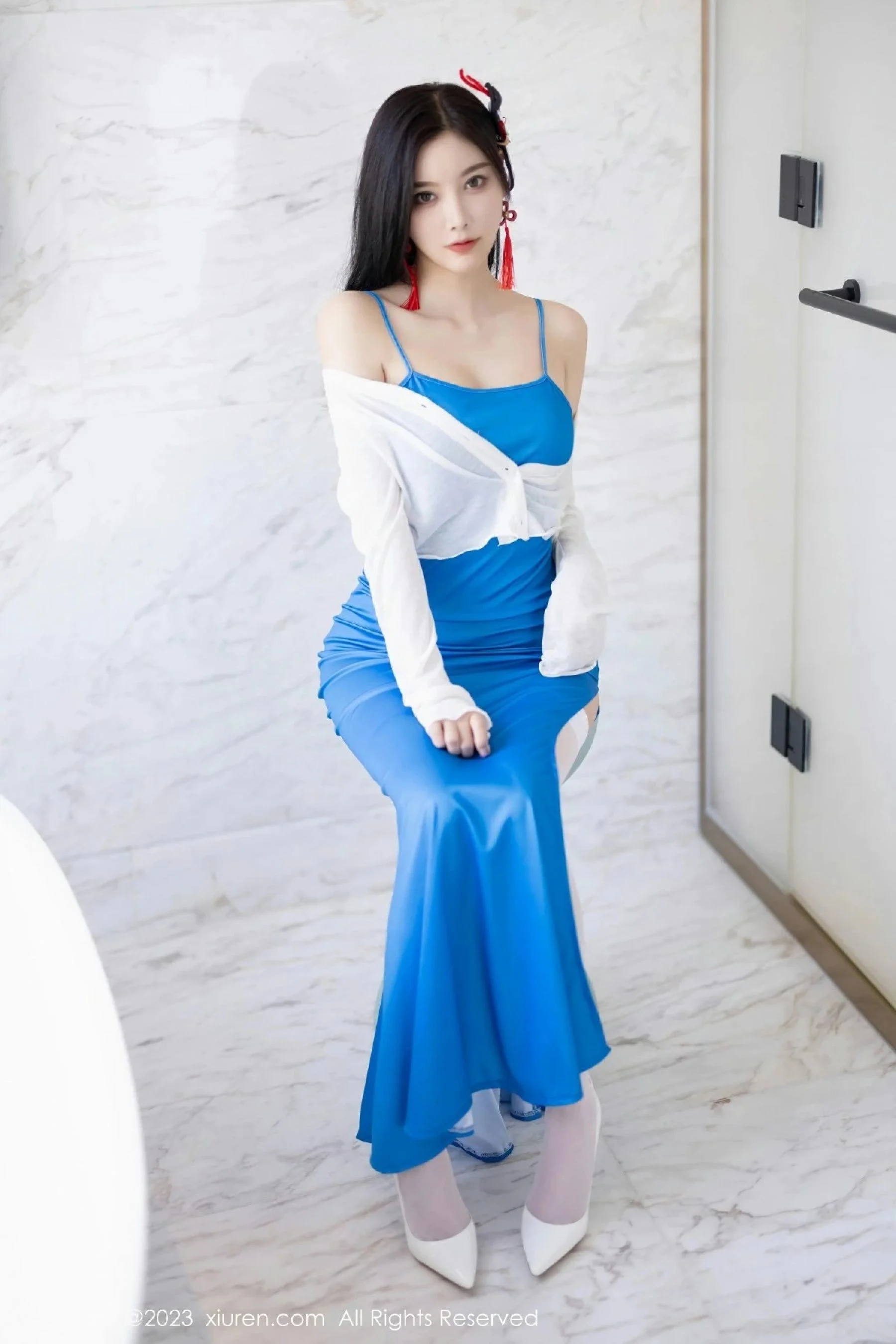 杨晨晨Yome - Photo 9