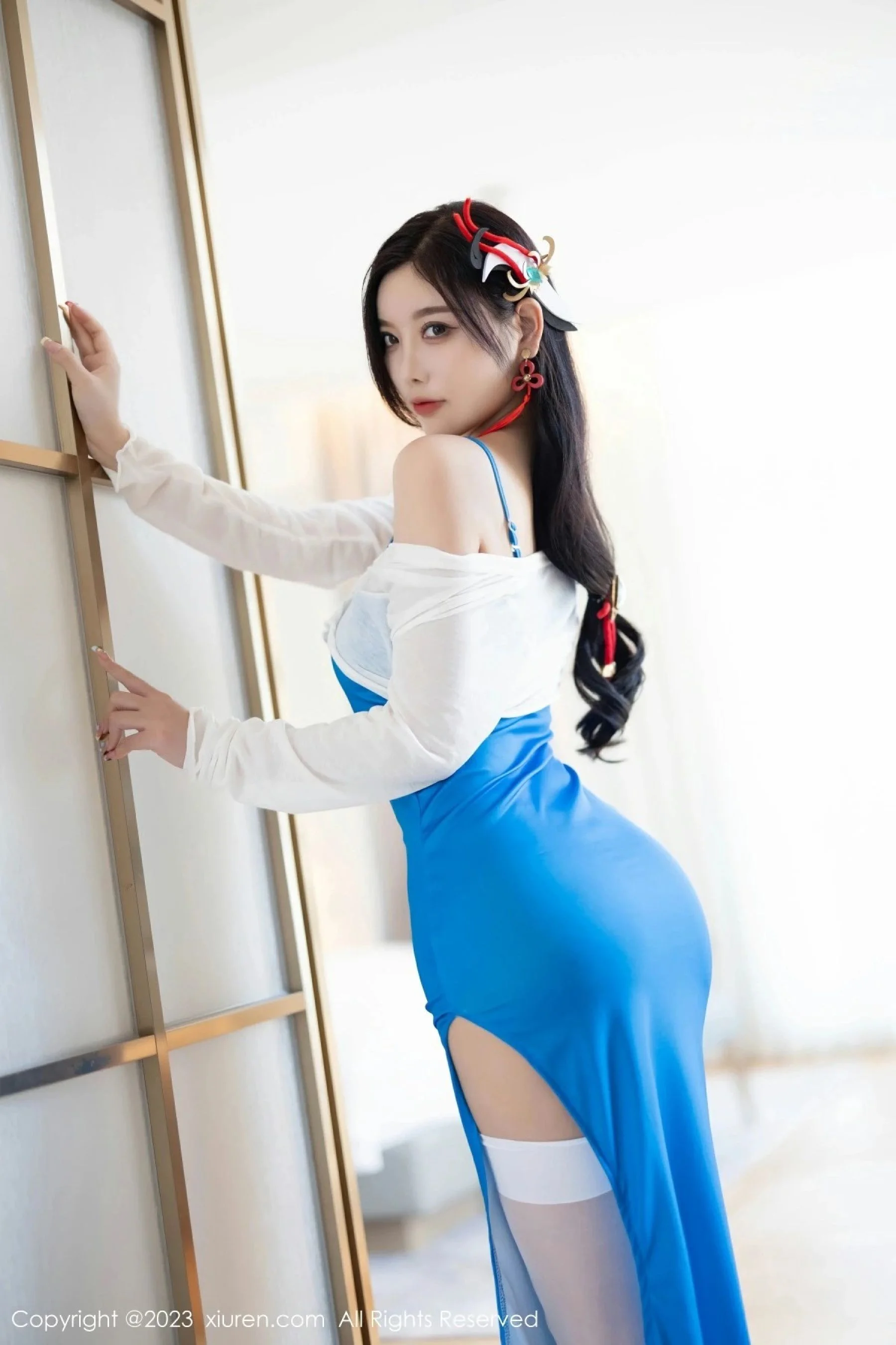 杨晨晨Yome - Photo 15