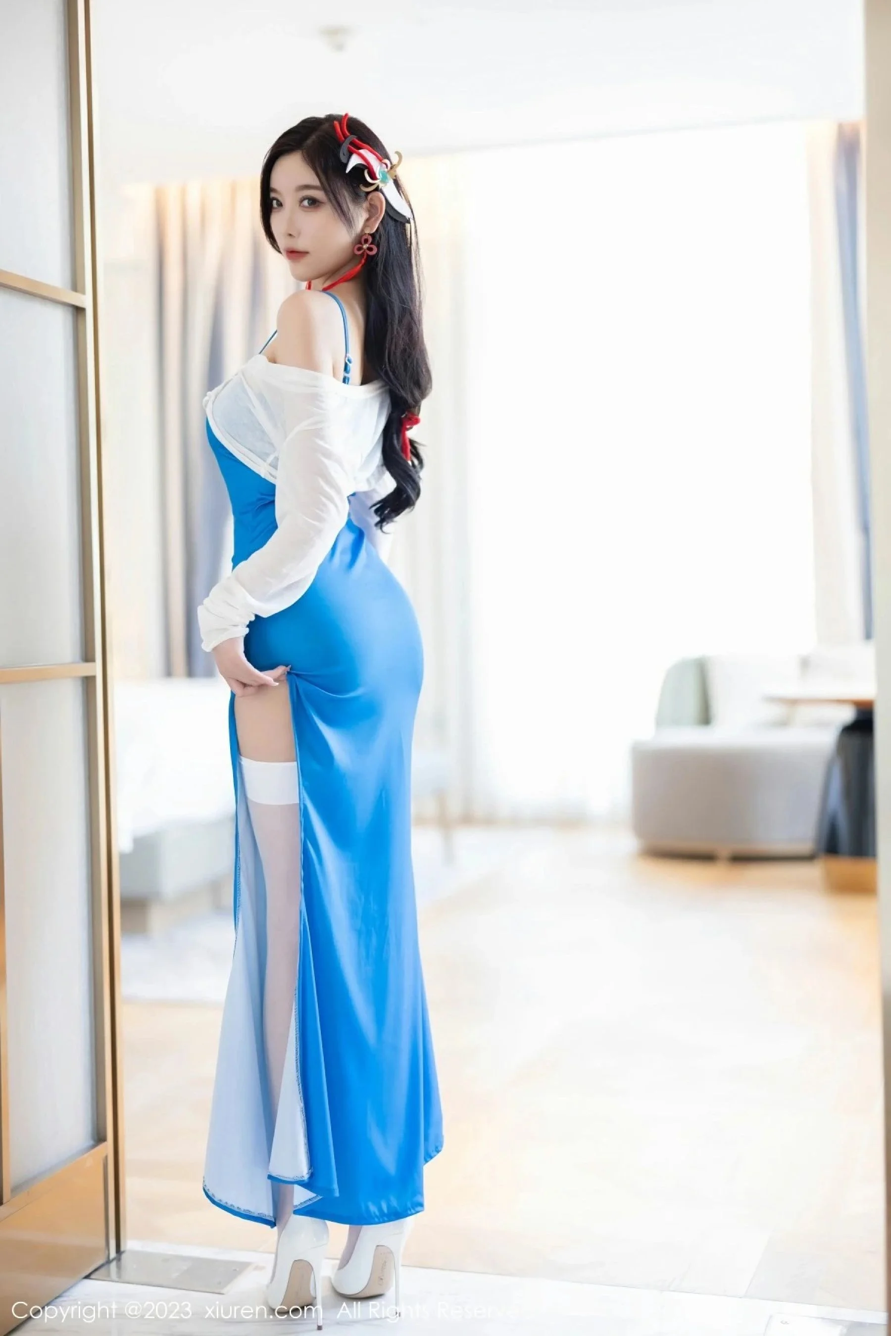 杨晨晨Yome - Photo 19