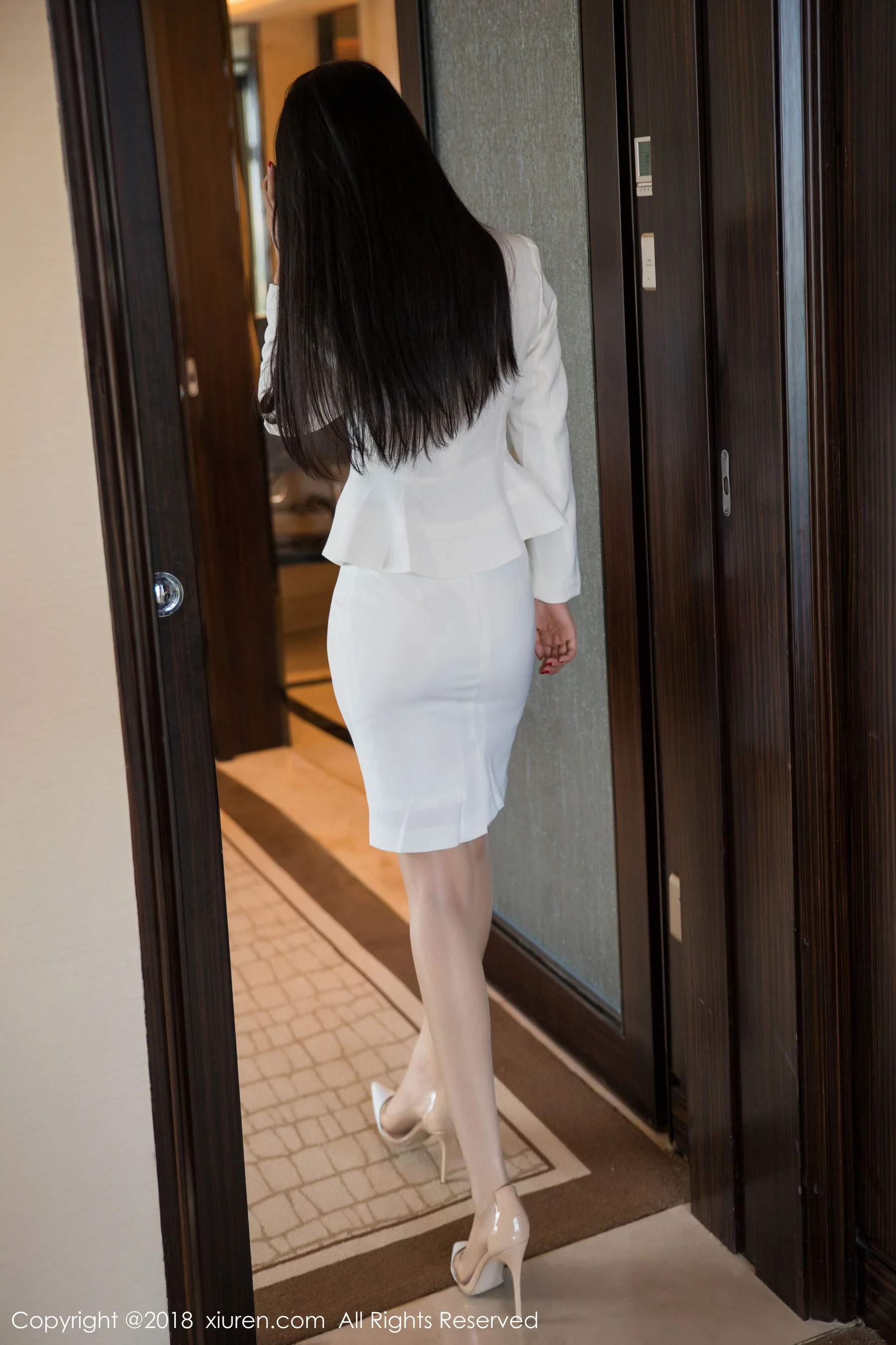 Angela小热巴 - Photo 9