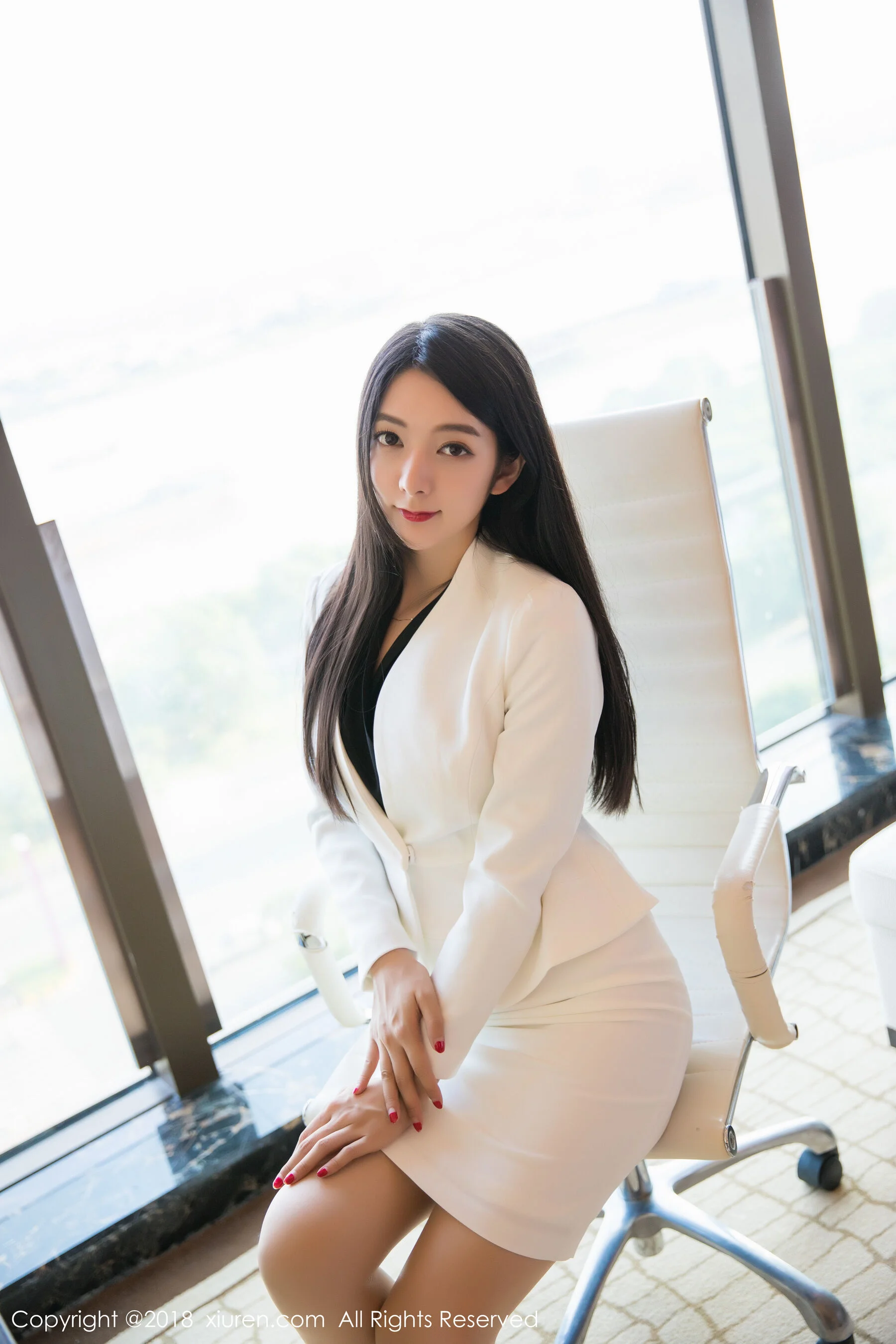 Angela小热巴 - Photo 17