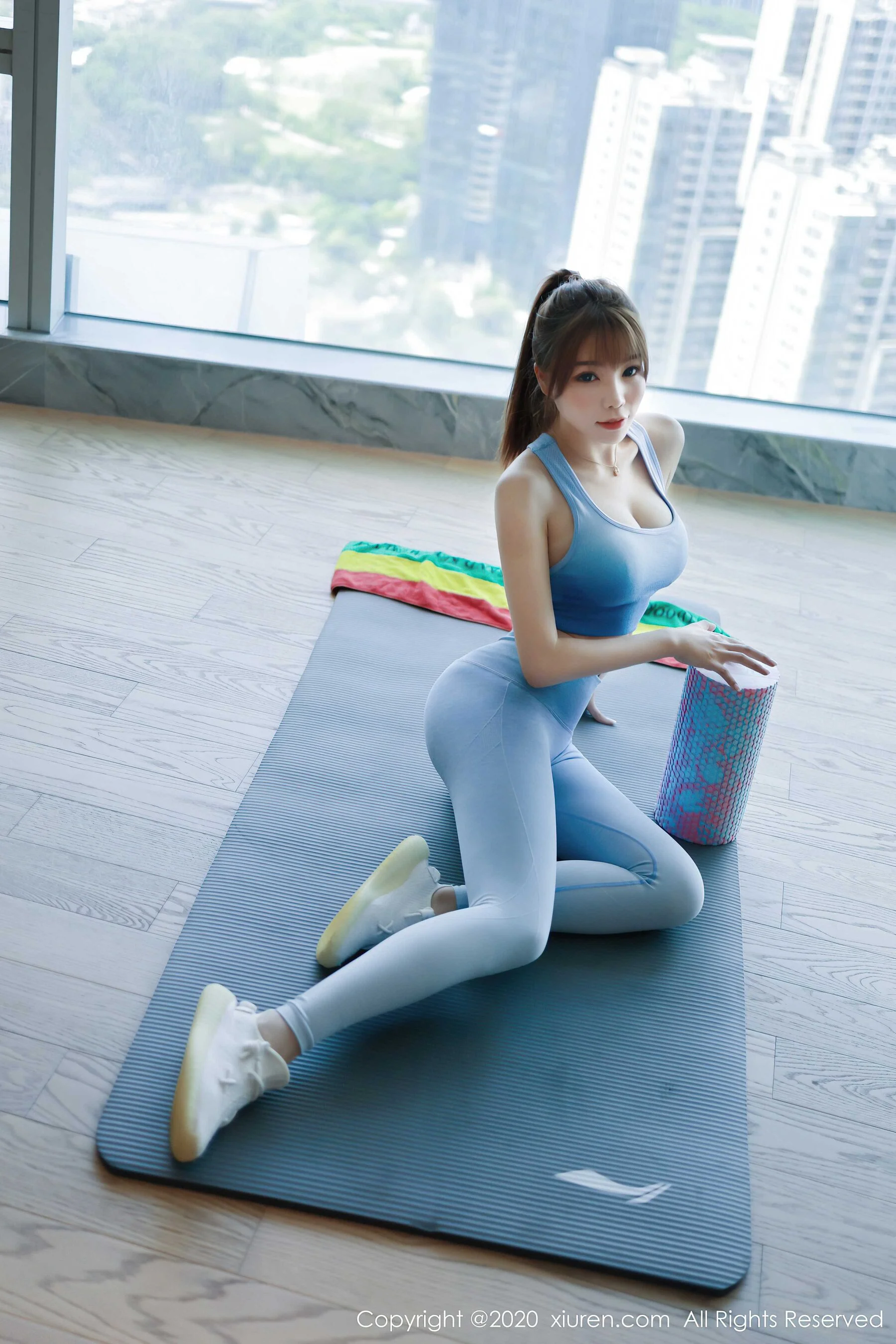 芝芝booty - Photo 4