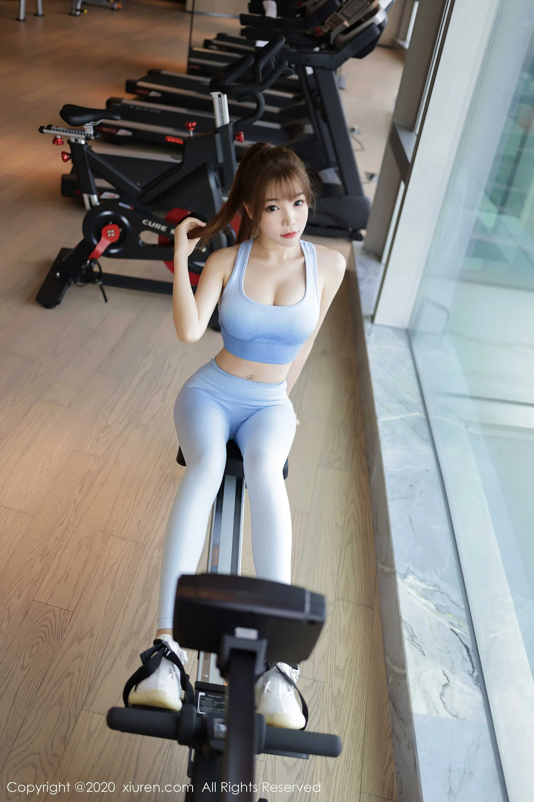 芝芝booty - Photo 16