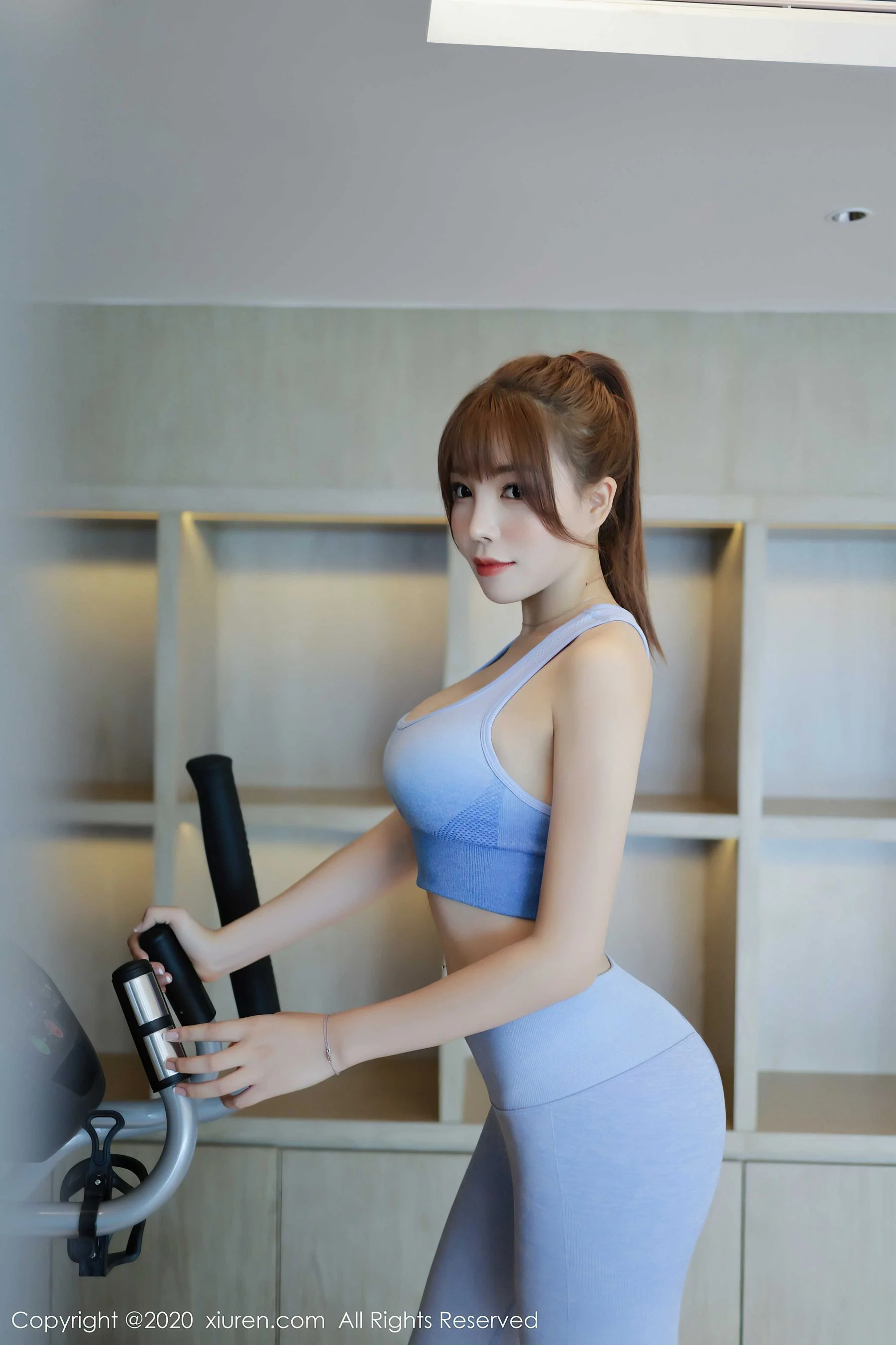 芝芝booty - Photo 20