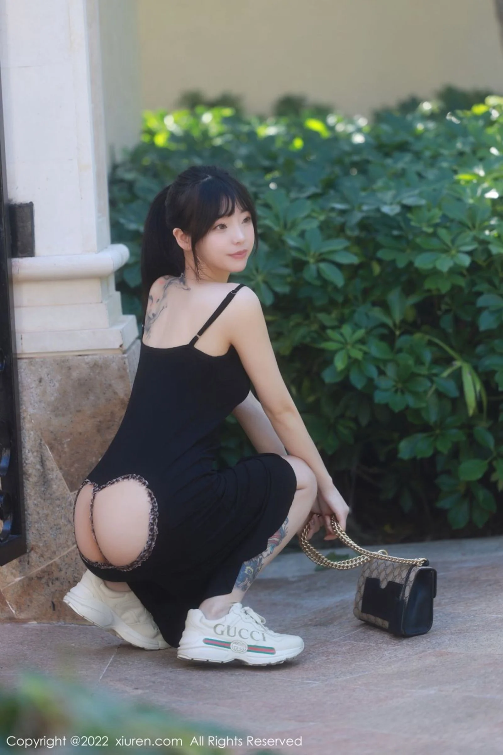 佘贝拉bella - Photo 6