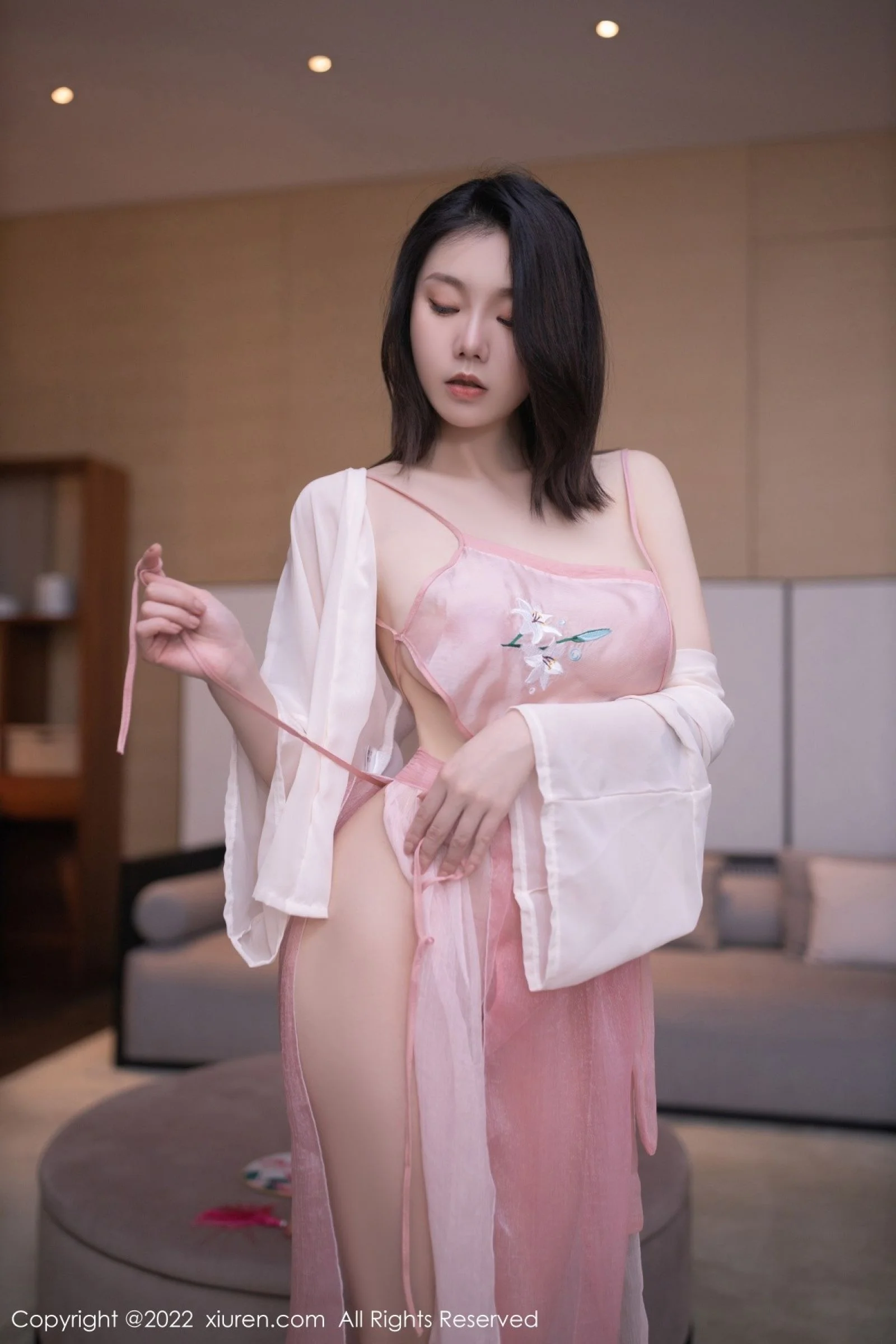 安然Anran - Photo 35