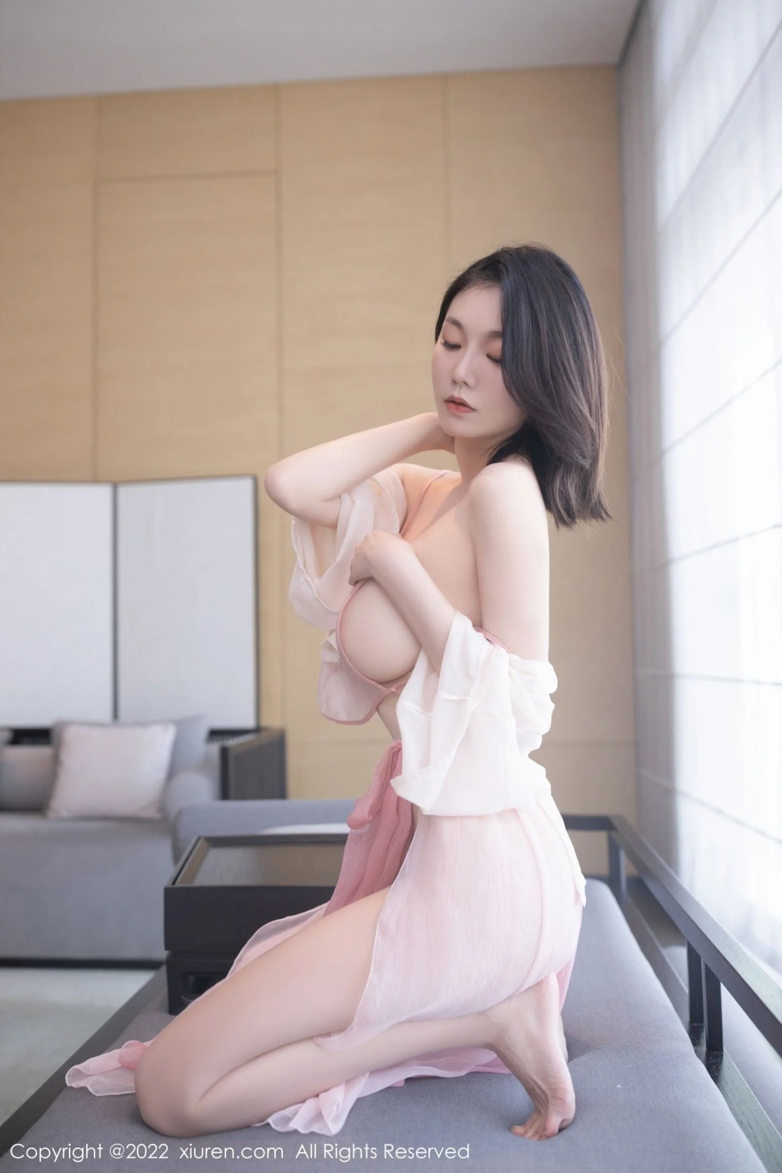 安然Anran - Photo 50