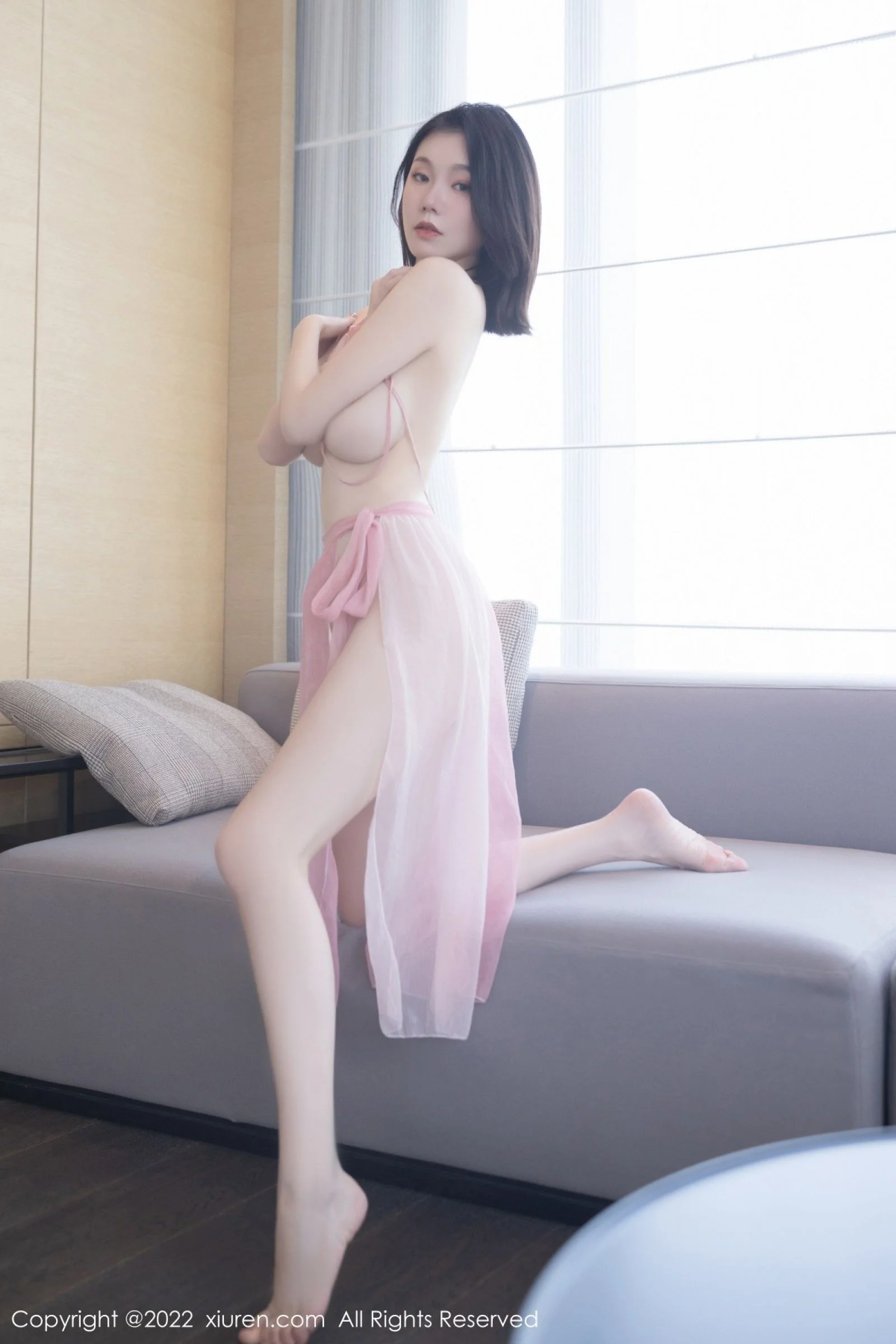 安然Anran - Photo 68