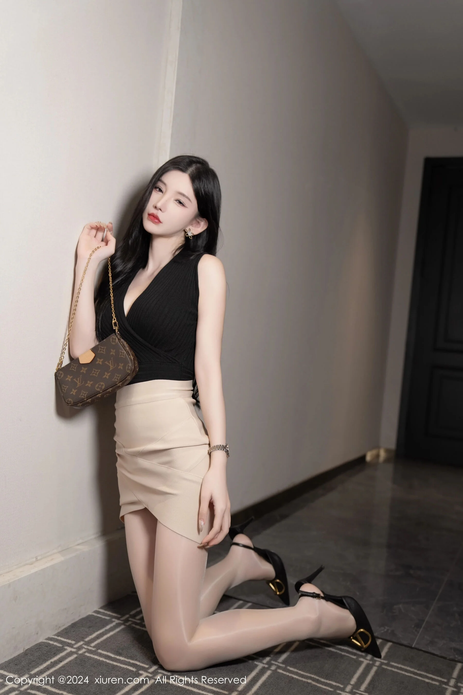 周于希Sally - Photo 21