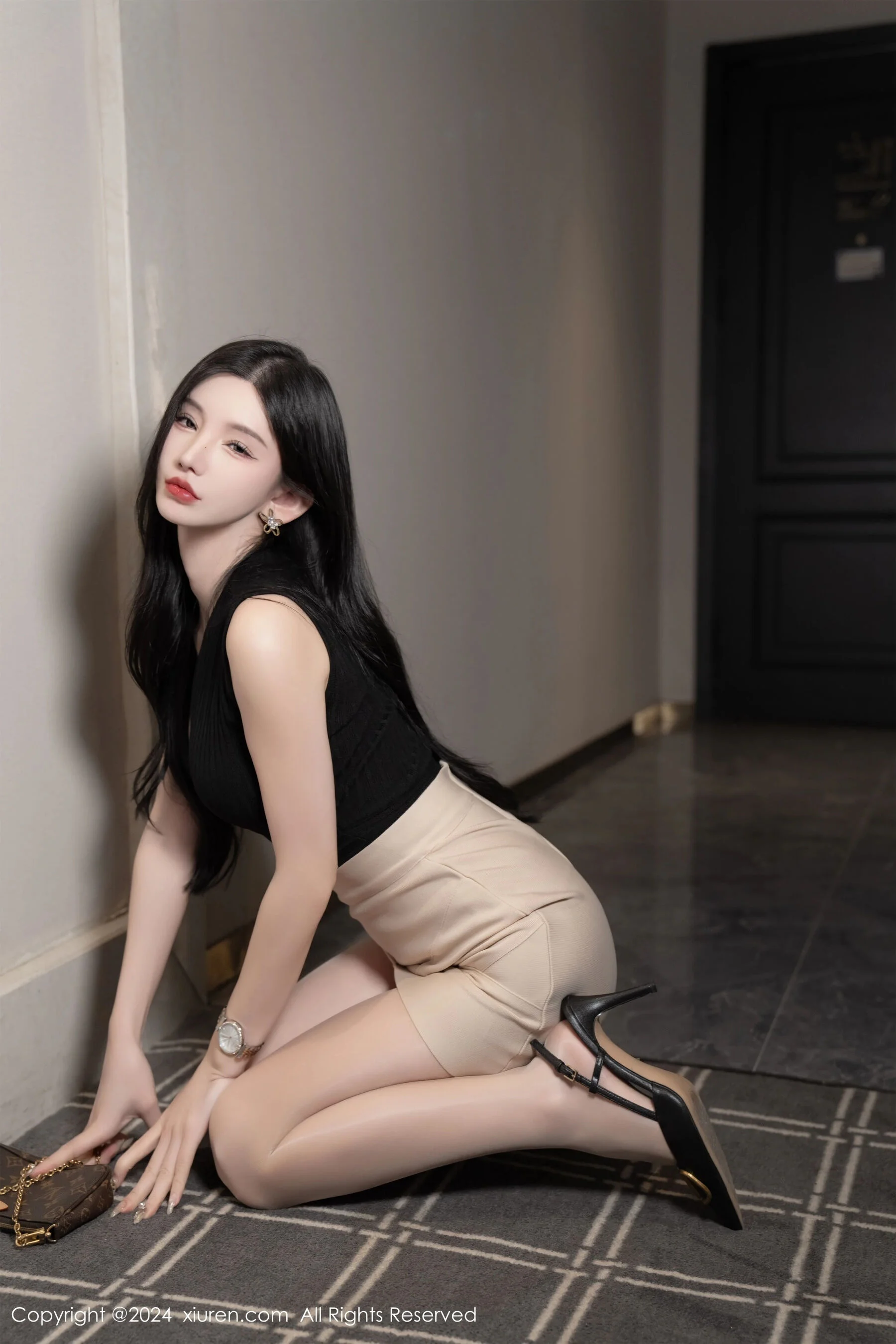 周于希Sally - Photo 22