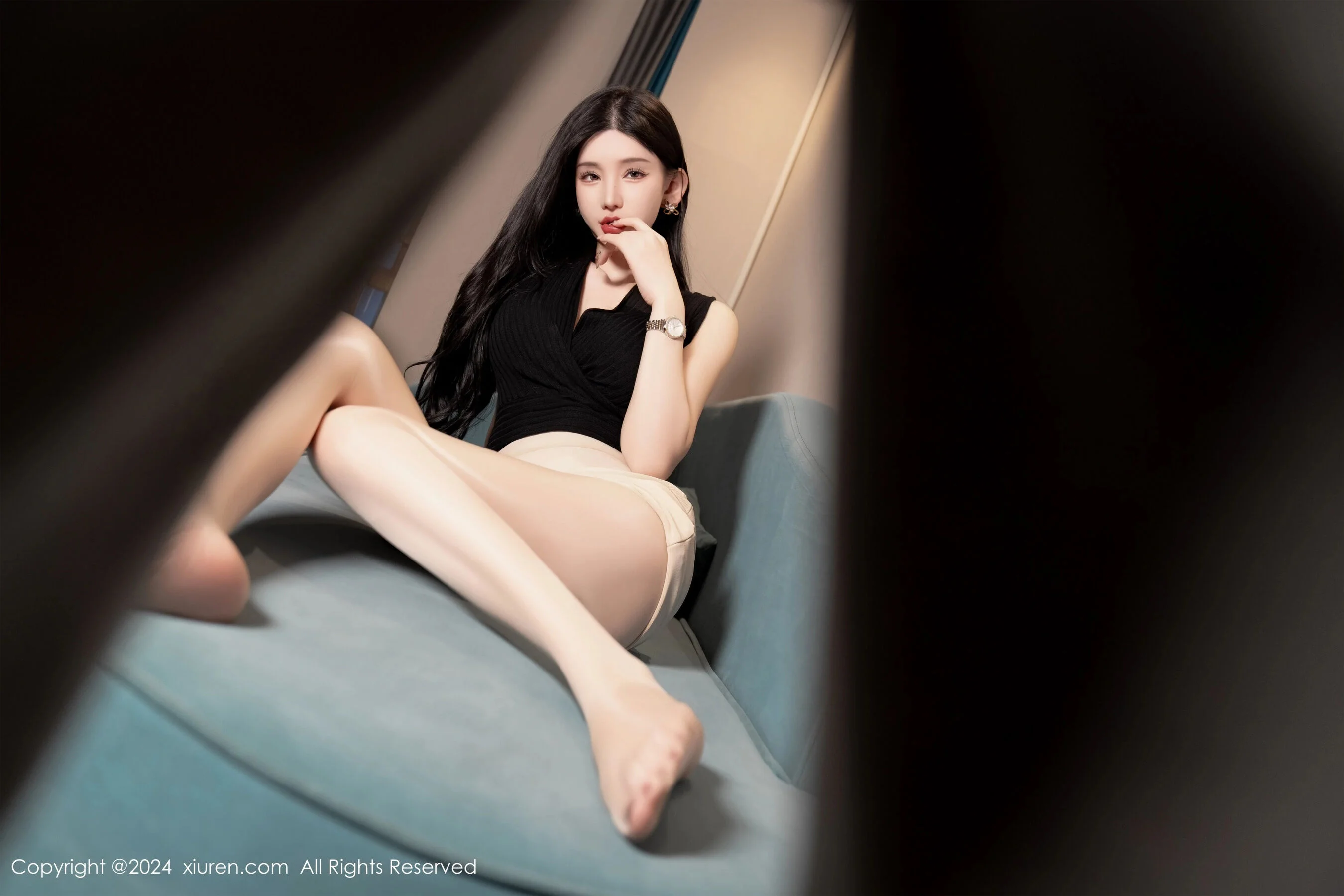 周于希Sally - Photo 68