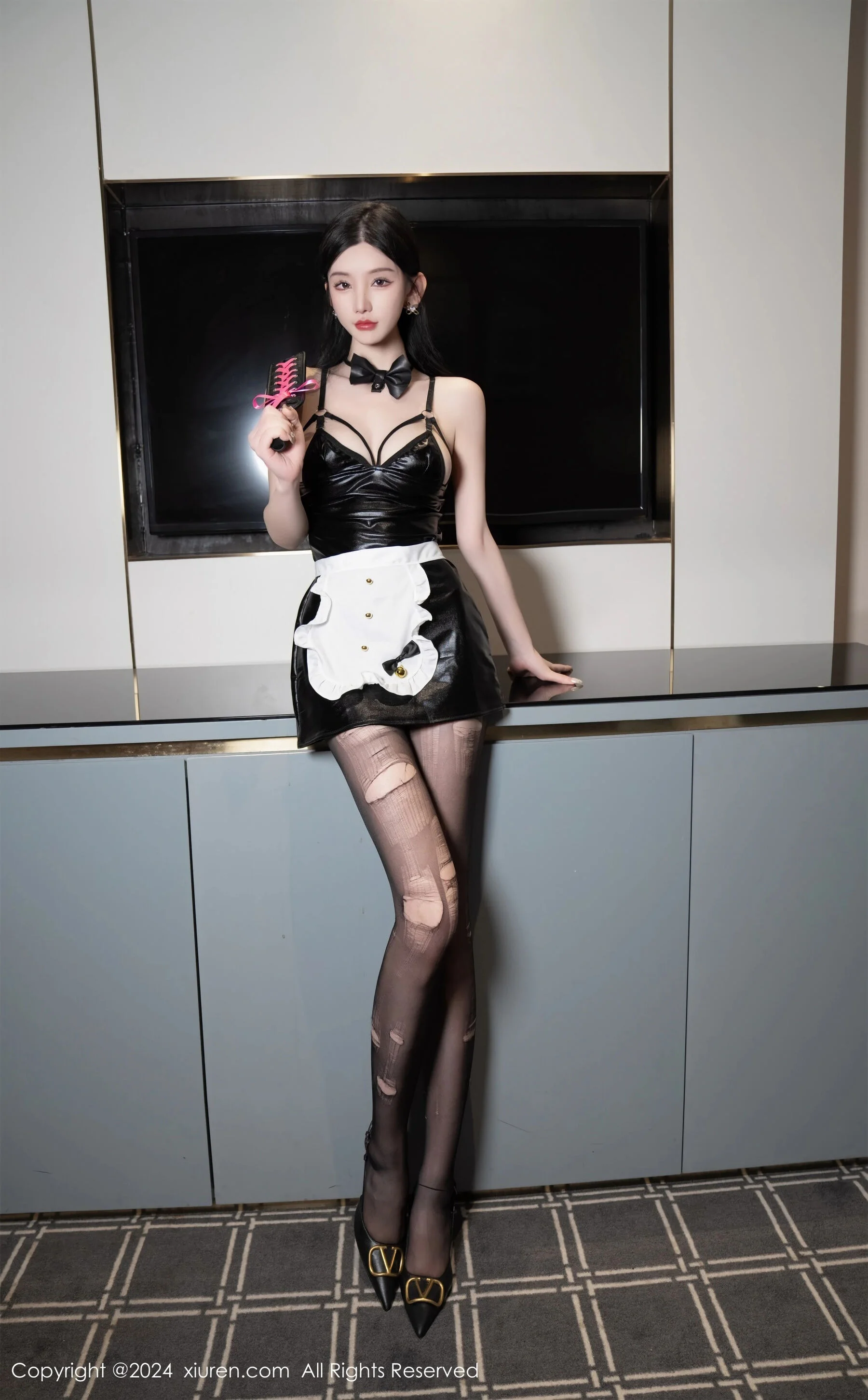 周于希Sally - Photo 76