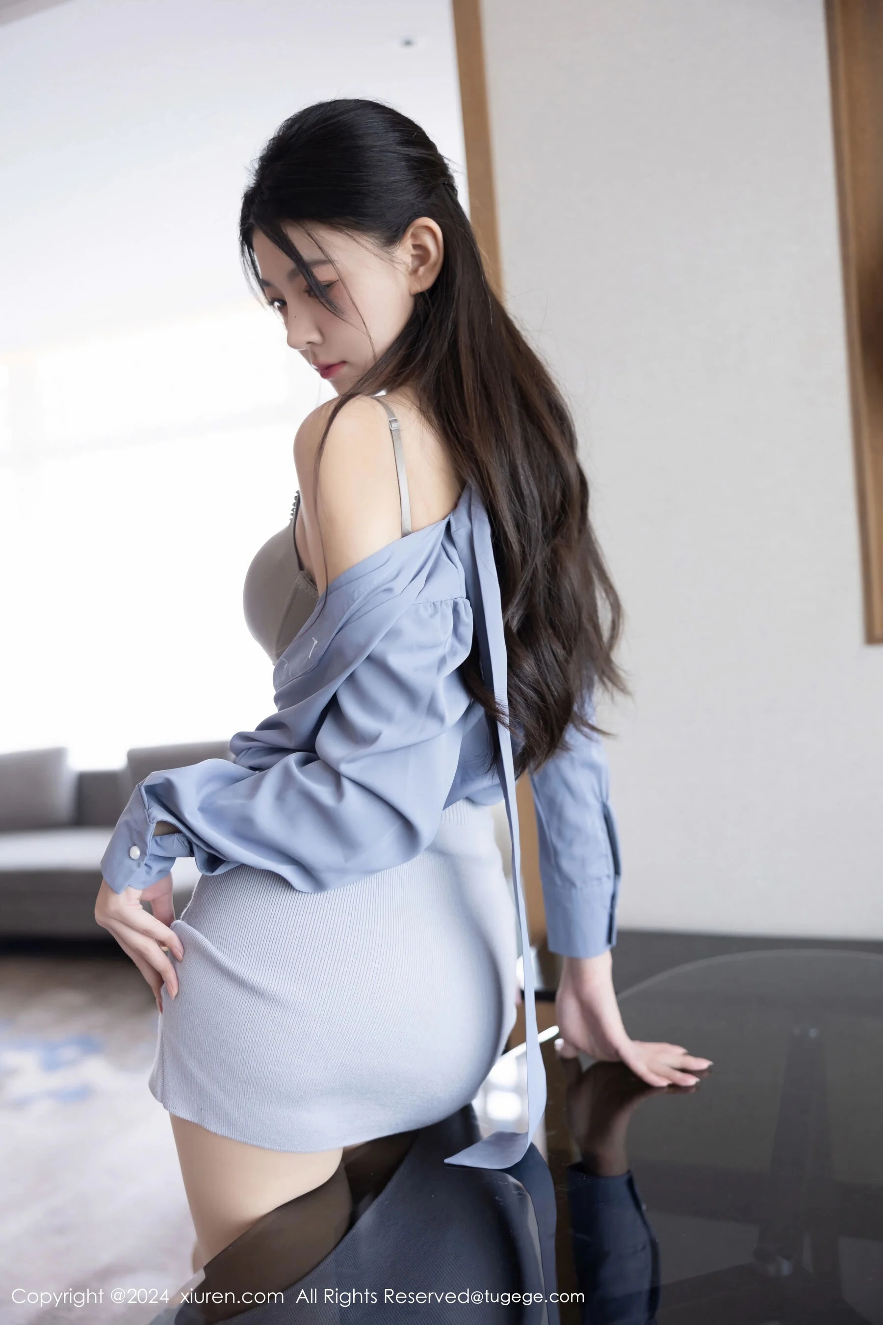 初梦瑶 - Photo 31