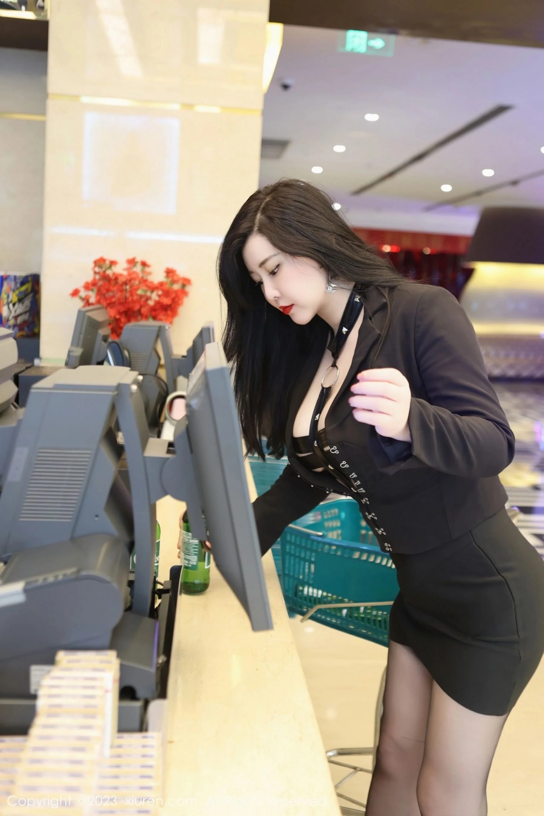 王婉悠Queen - Photo 9