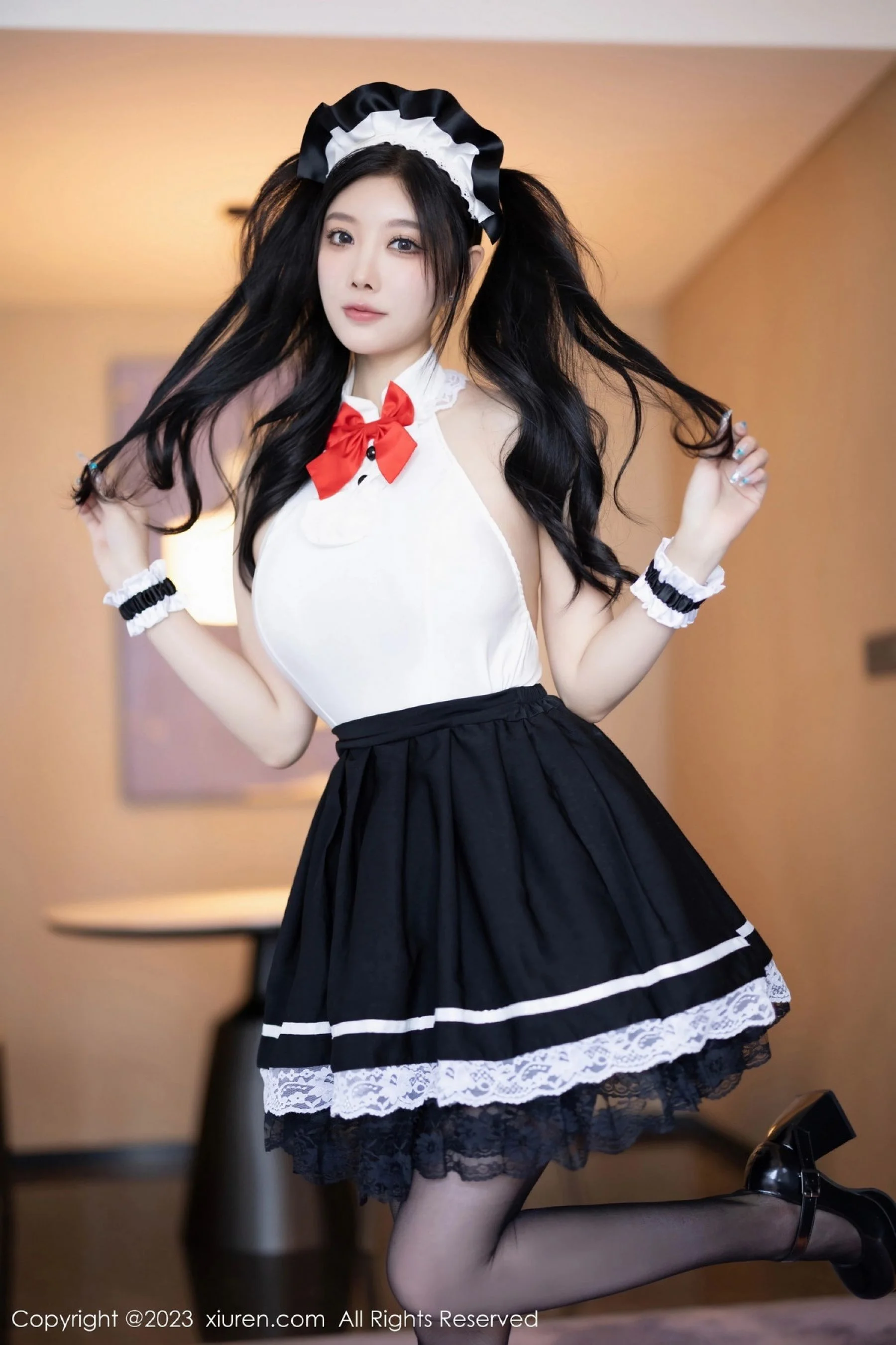 杨晨晨Yome - Photo 4