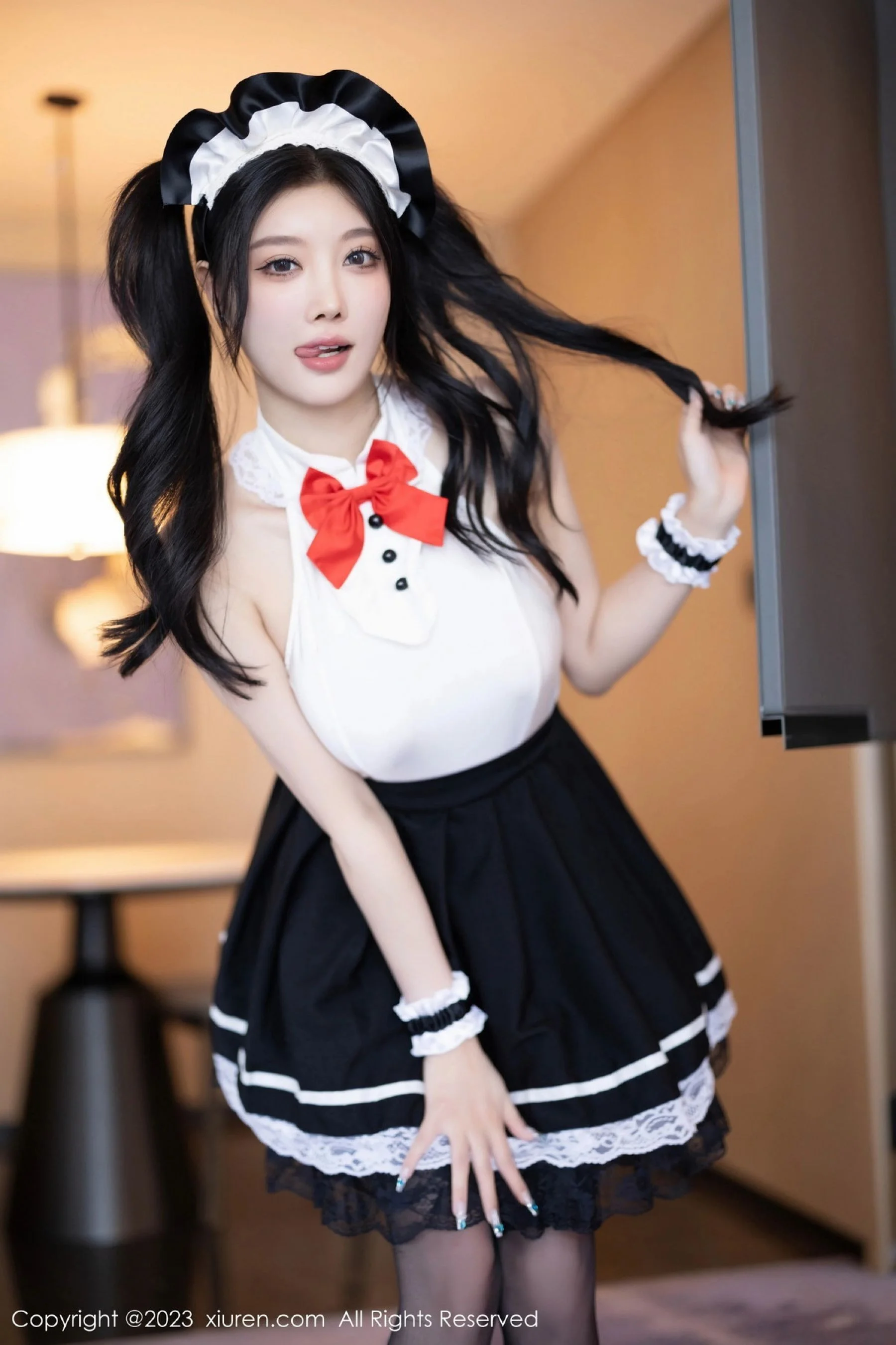 杨晨晨Yome - Photo 6