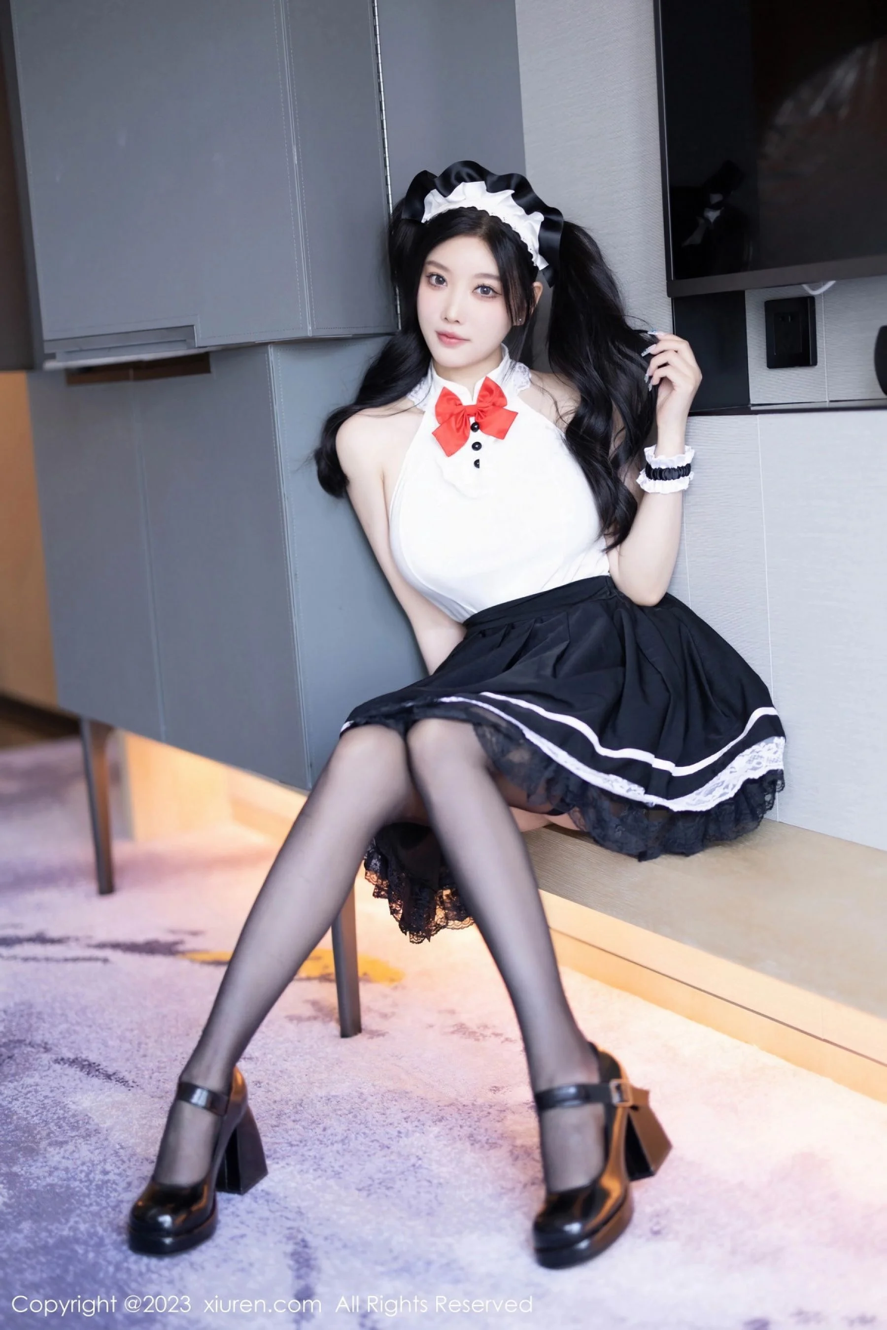 杨晨晨Yome - Photo 7