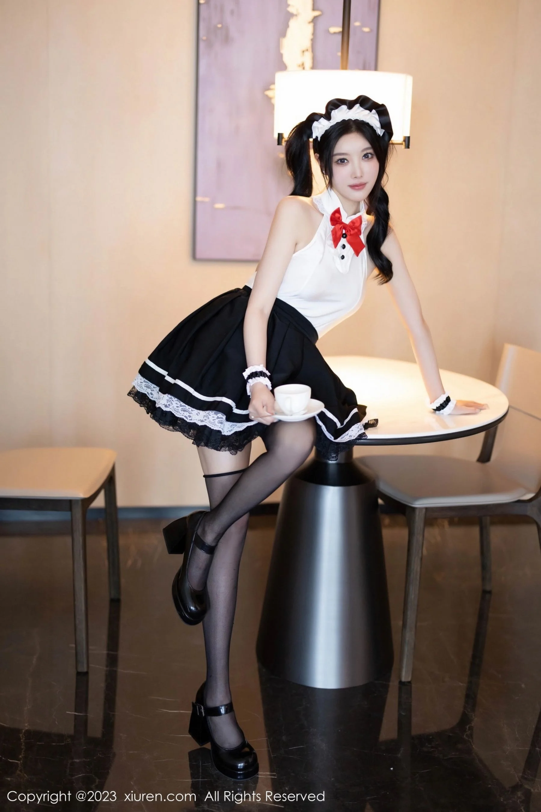 杨晨晨Yome - Photo 11