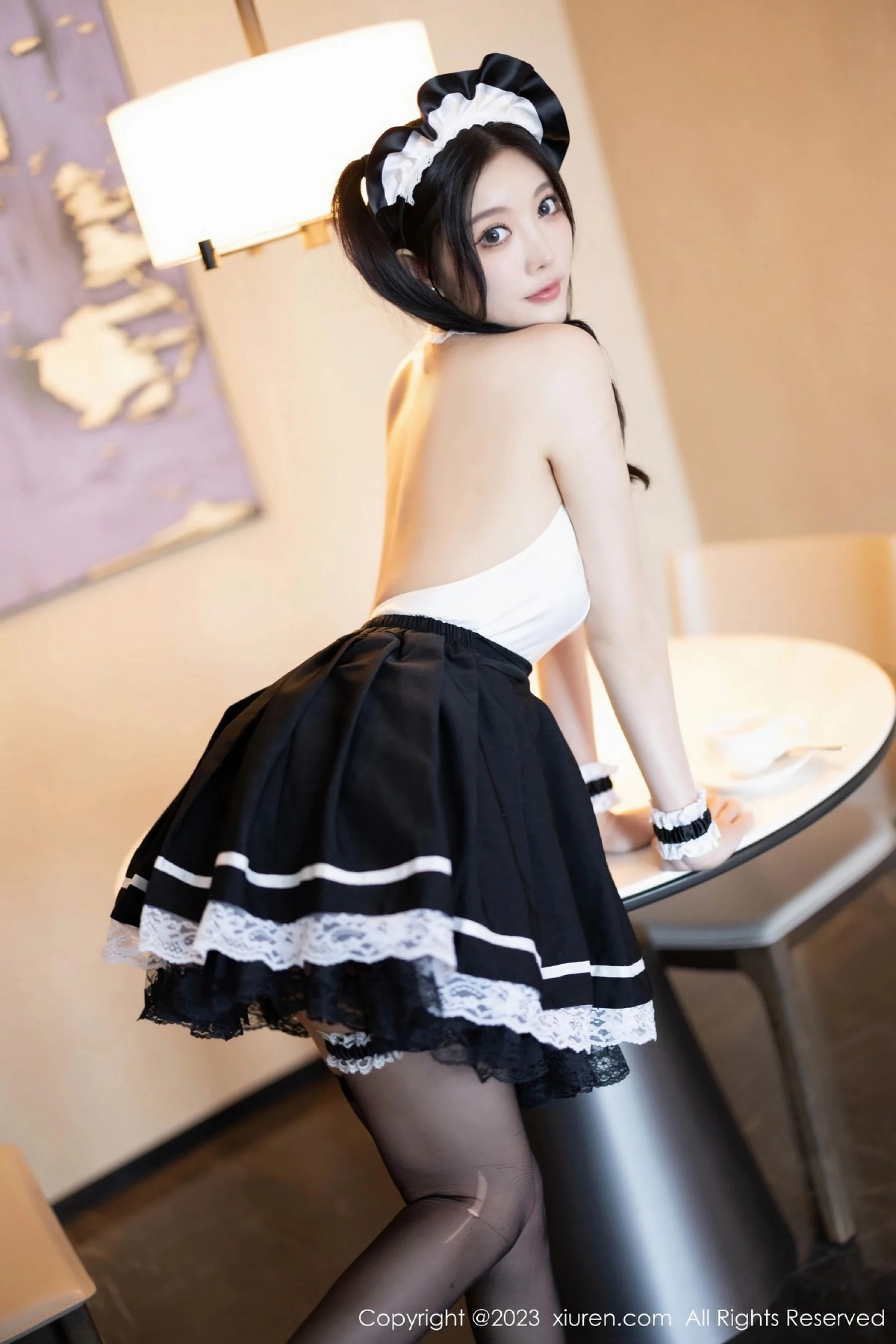 杨晨晨Yome - Photo 13