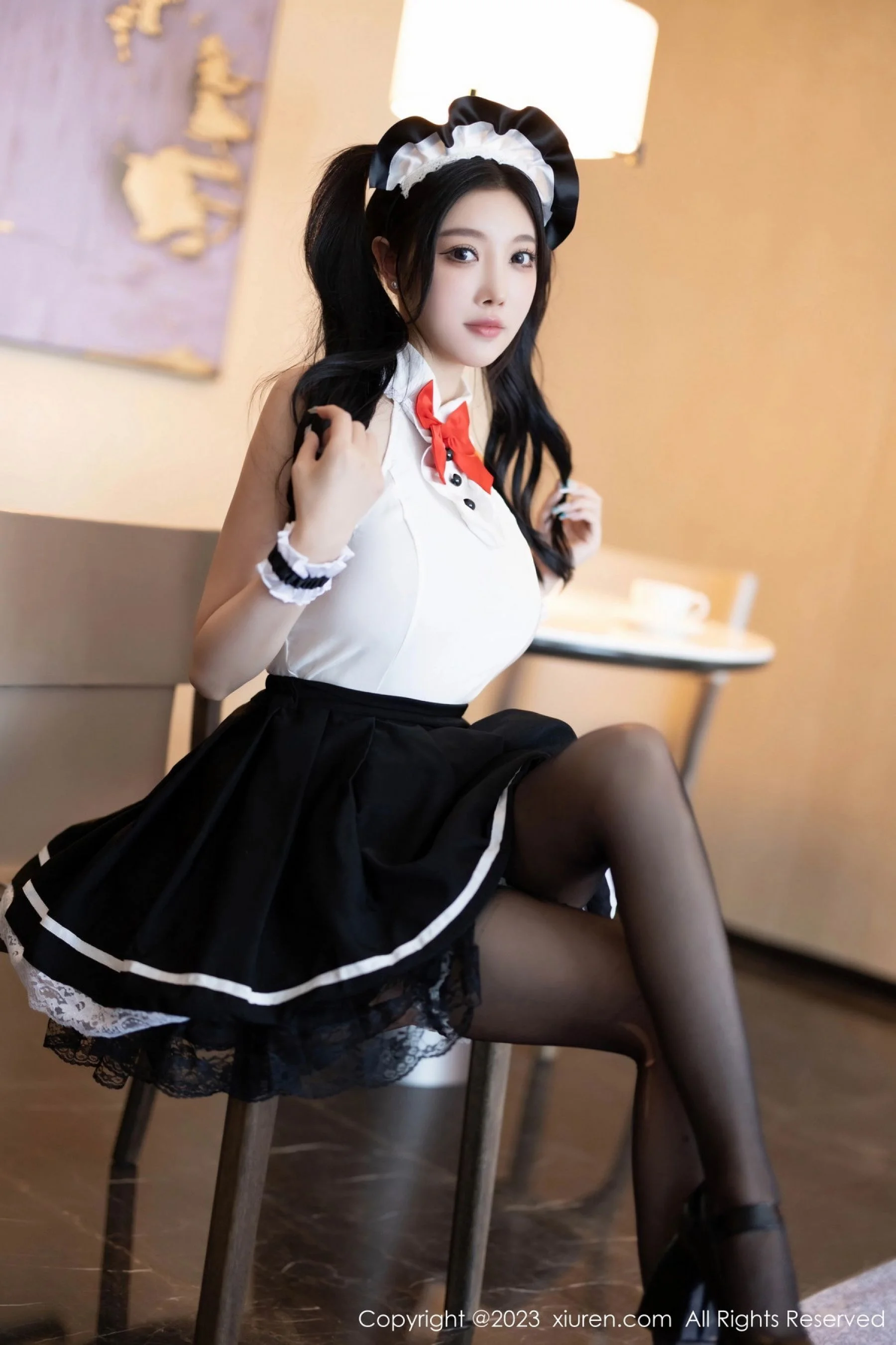 杨晨晨Yome - Photo 17