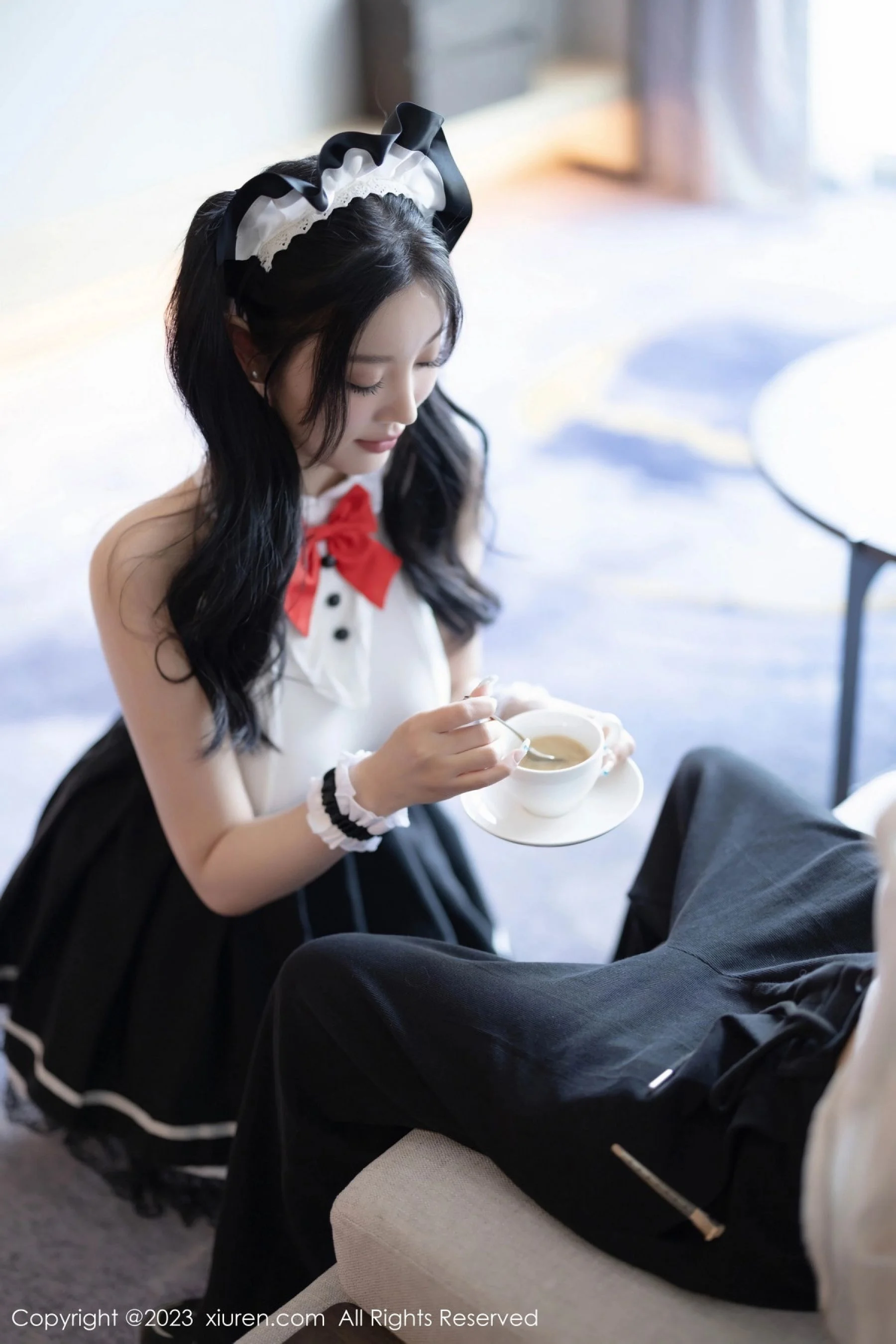 杨晨晨Yome - Photo 21