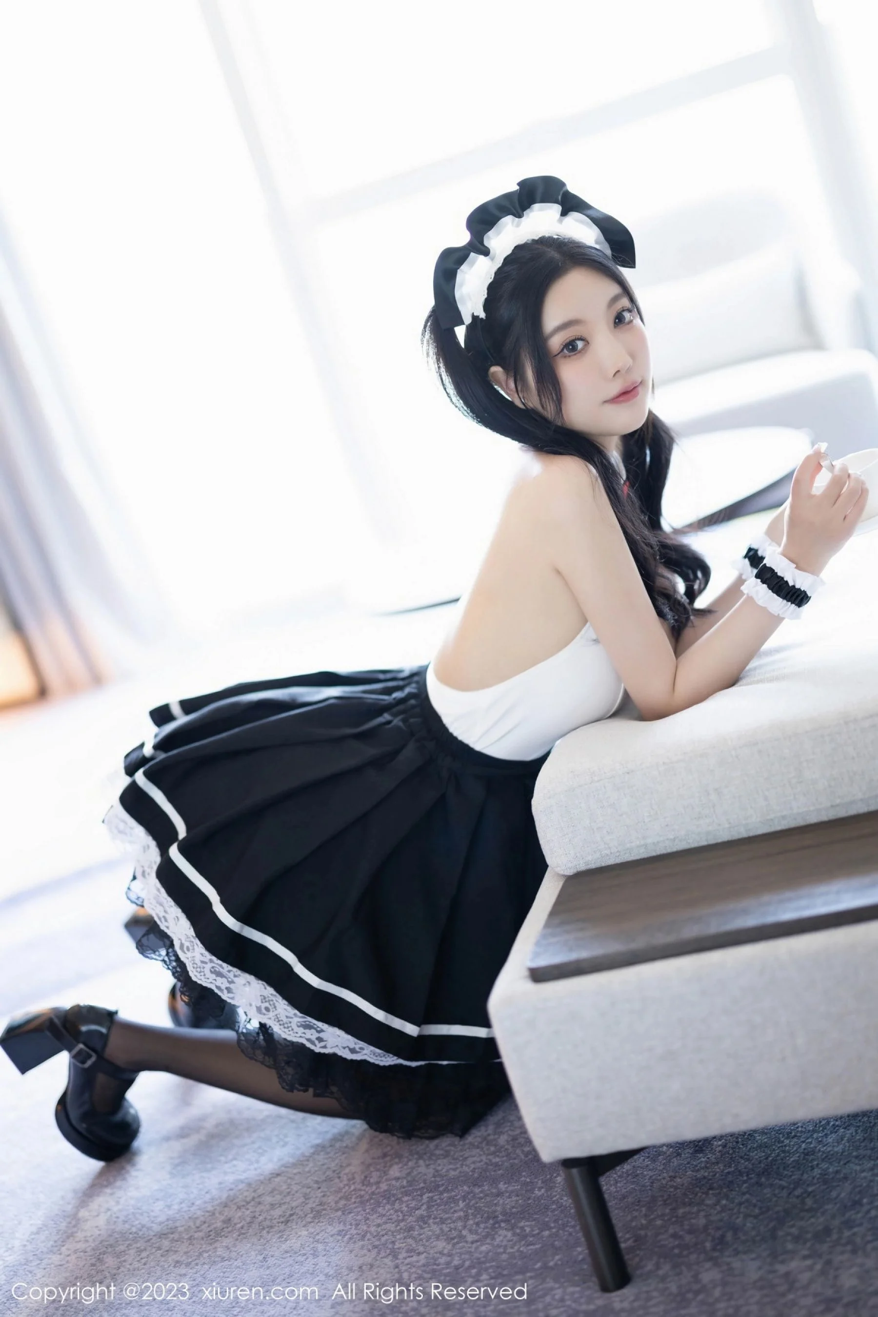 杨晨晨Yome - Photo 23